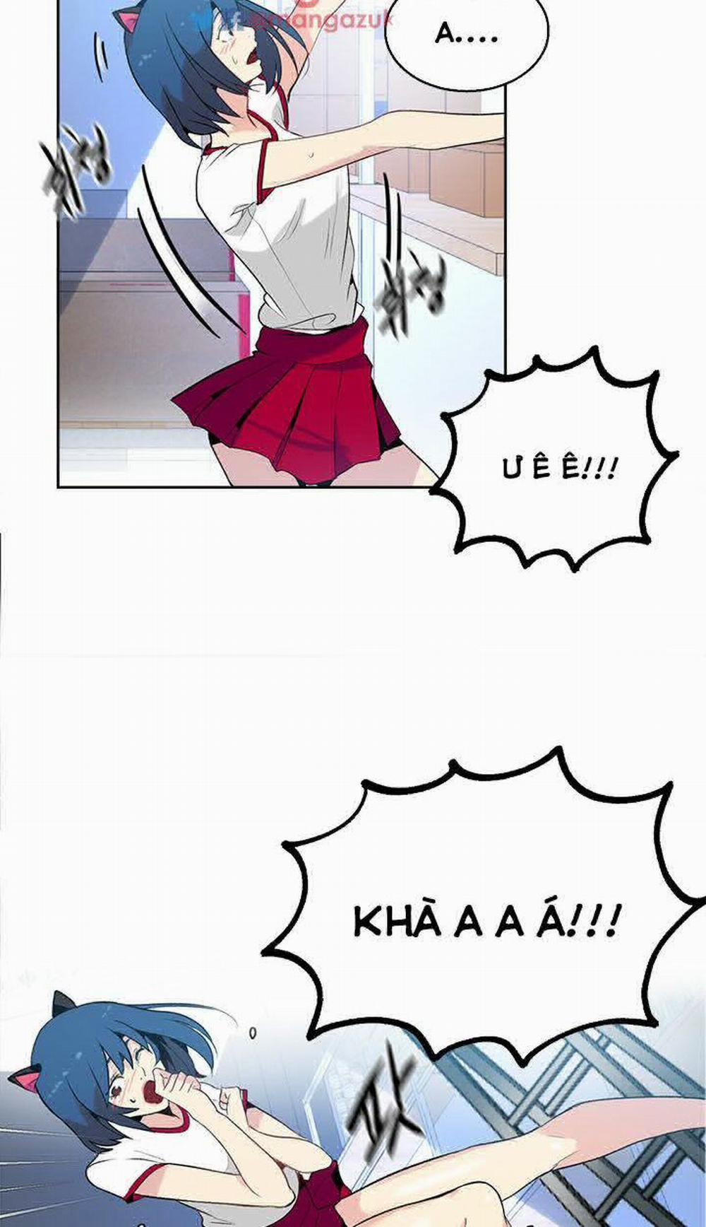 NHỮNG NỮ THẦN TIỆM NET 28 trang 55