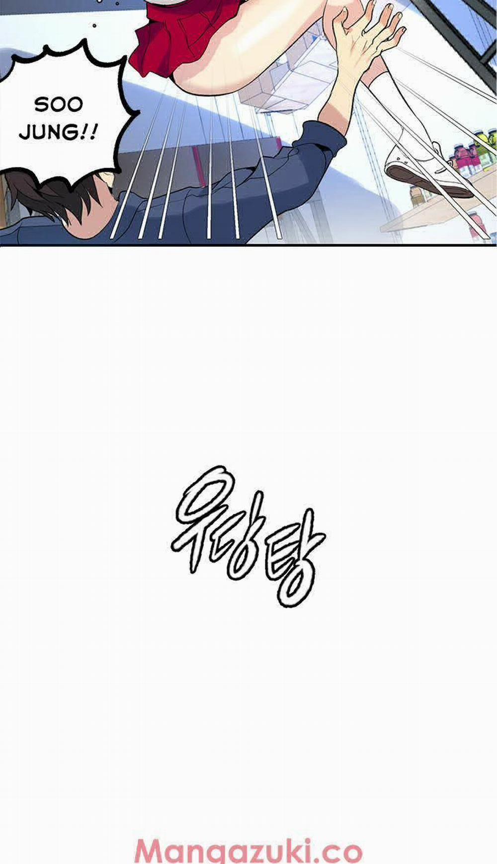 NHỮNG NỮ THẦN TIỆM NET 28 trang 56