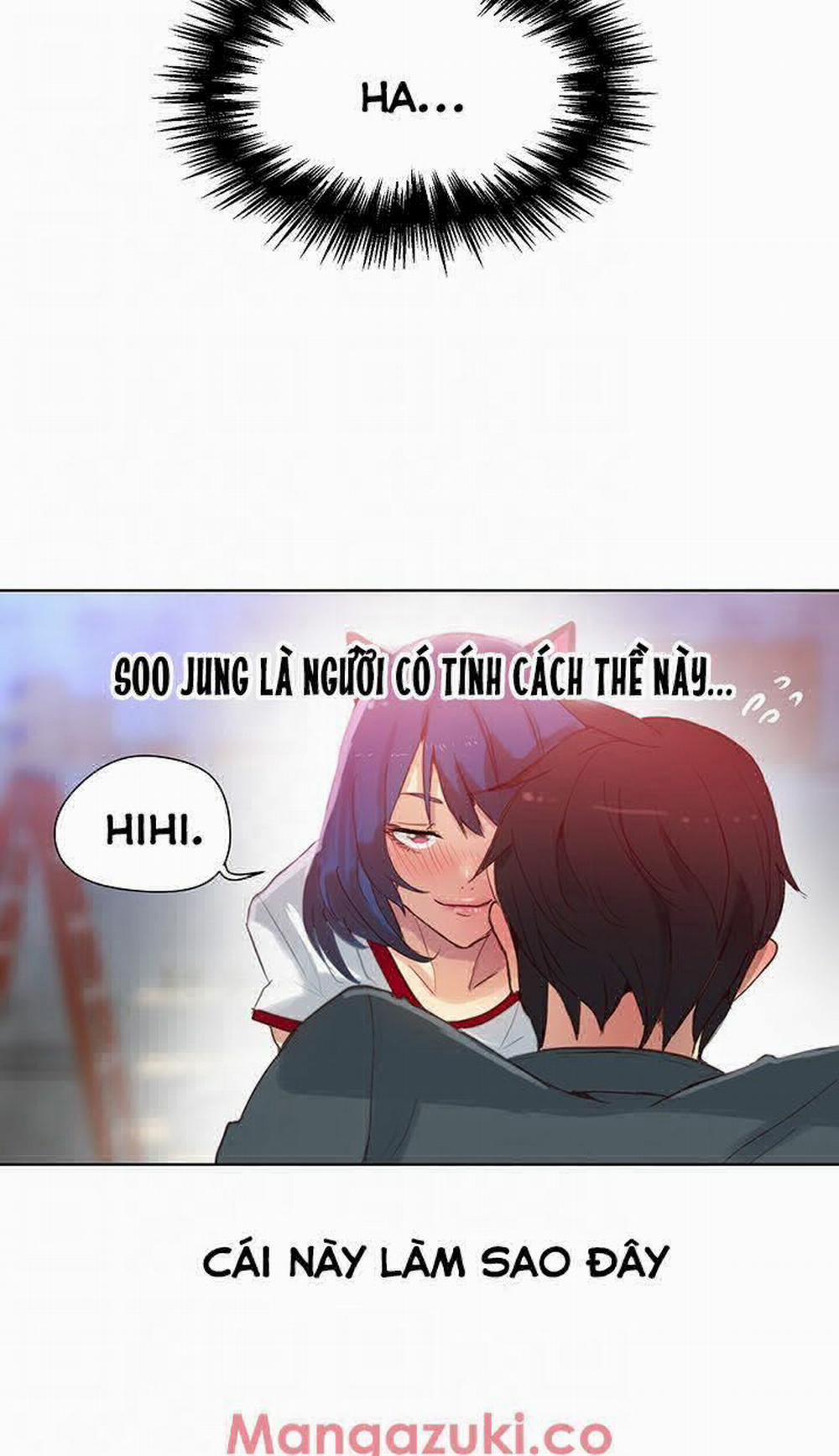 NHỮNG NỮ THẦN TIỆM NET 29 trang 19