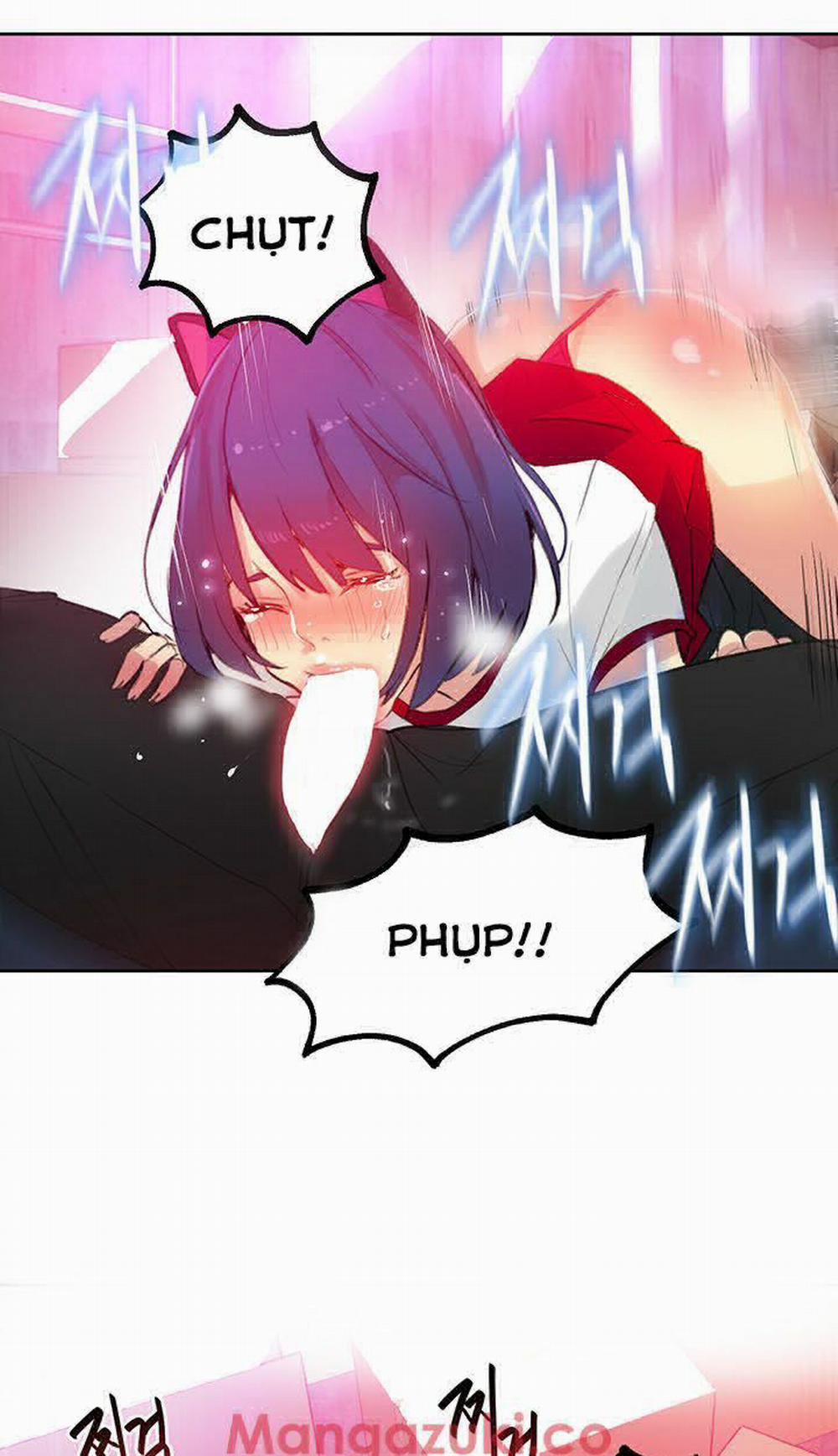 NHỮNG NỮ THẦN TIỆM NET 29 trang 30