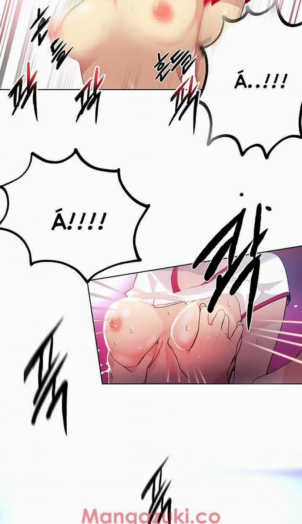 NHỮNG NỮ THẦN TIỆM NET 29 trang 41