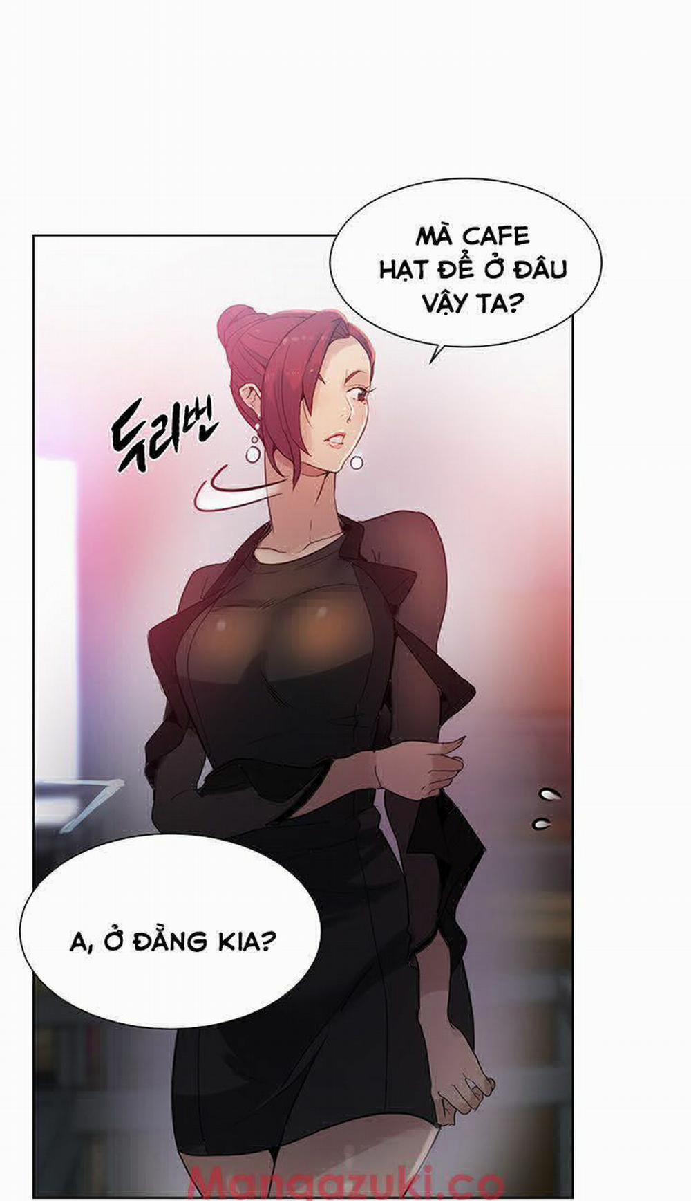 NHỮNG NỮ THẦN TIỆM NET 29 trang 46