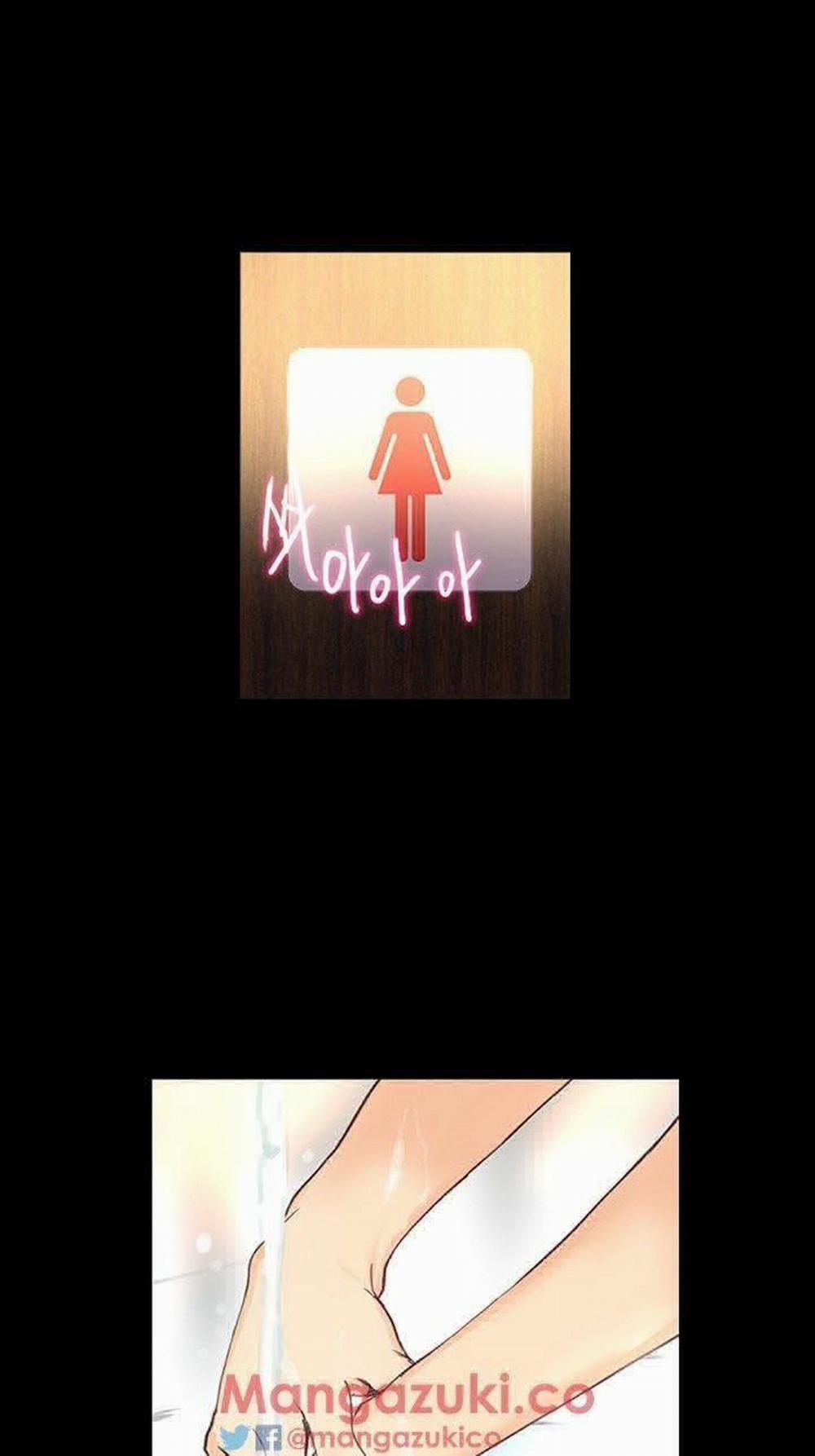 NHỮNG NỮ THẦN TIỆM NET 3 trang 14