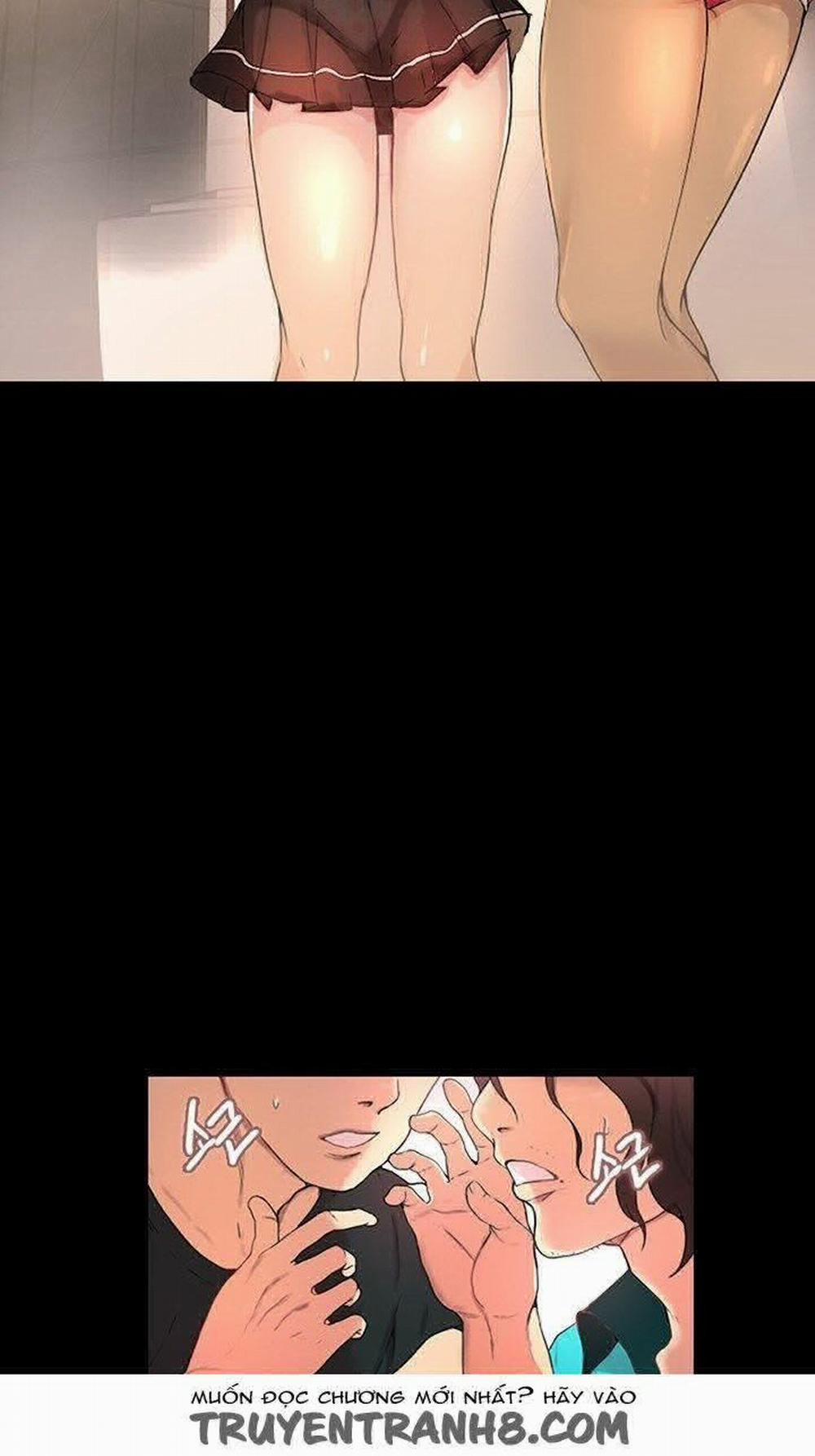 NHỮNG NỮ THẦN TIỆM NET 3 trang 20
