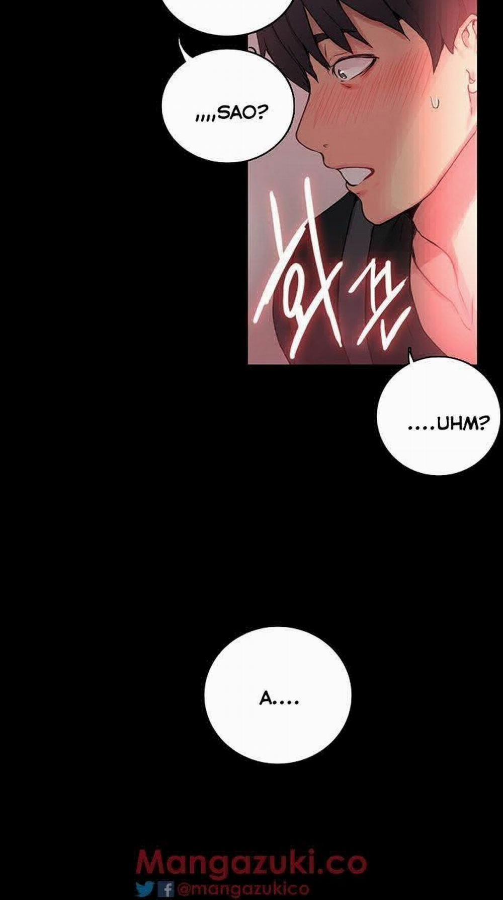 NHỮNG NỮ THẦN TIỆM NET 3 trang 44