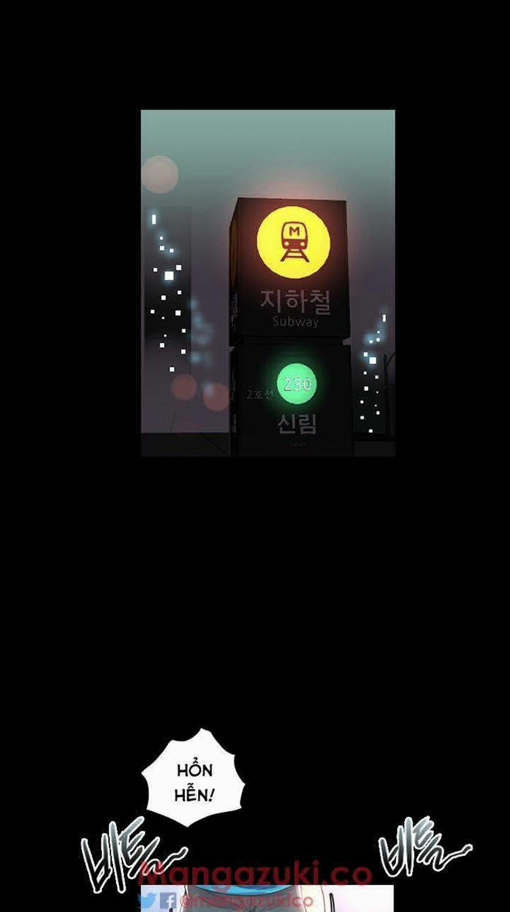 NHỮNG NỮ THẦN TIỆM NET 3 trang 47