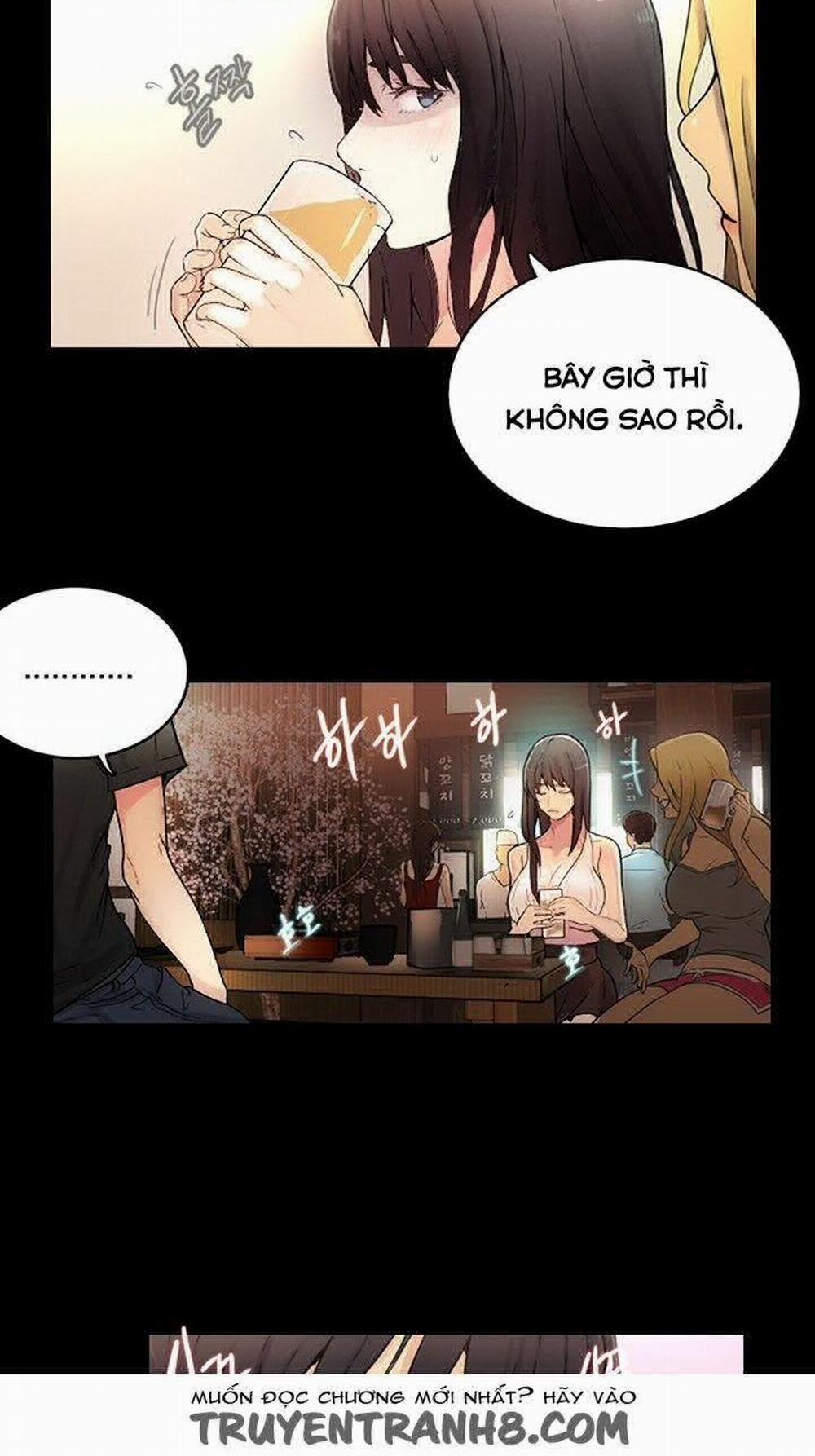 NHỮNG NỮ THẦN TIỆM NET 3 trang 8