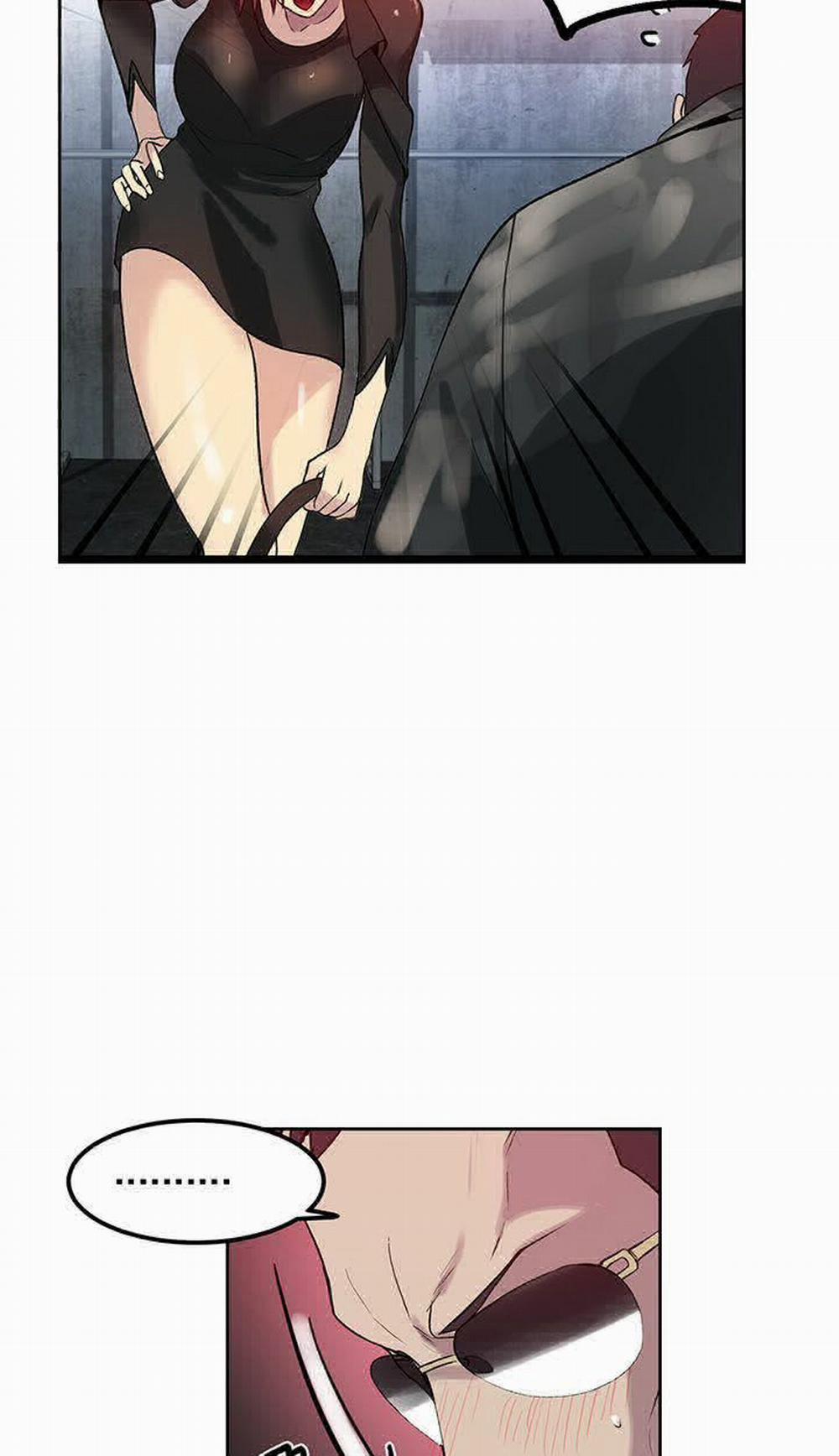 NHỮNG NỮ THẦN TIỆM NET 30 trang 14