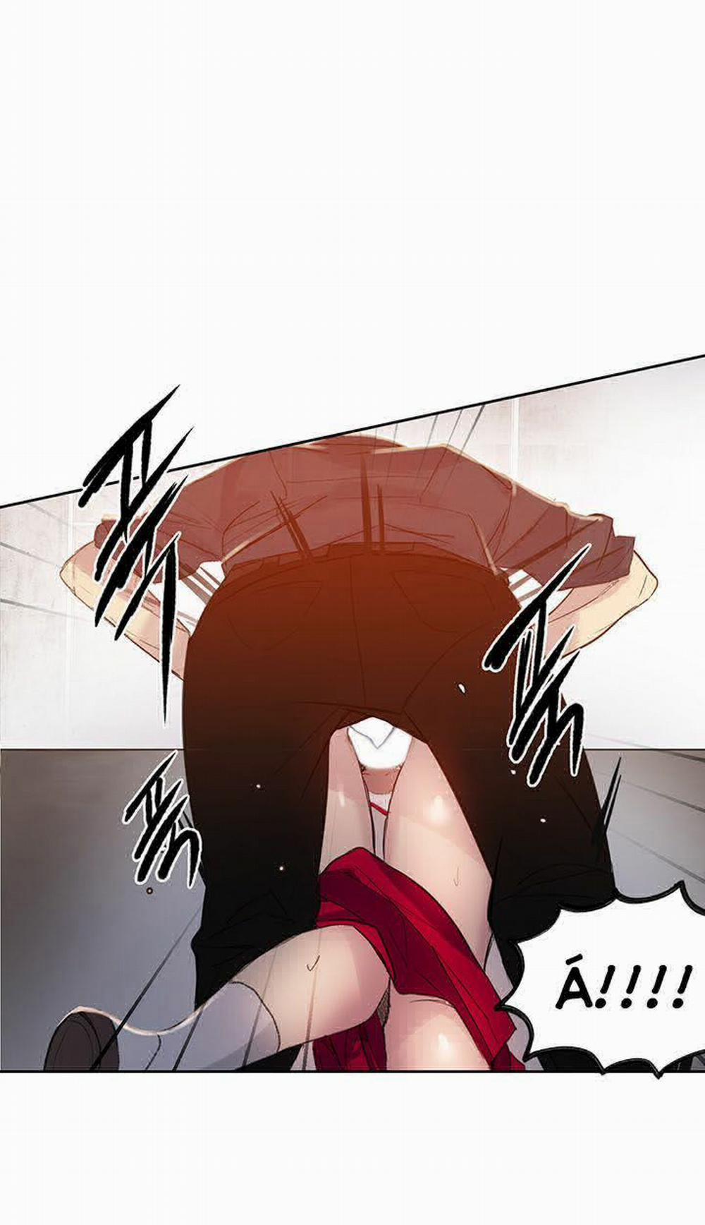 NHỮNG NỮ THẦN TIỆM NET 30 trang 40