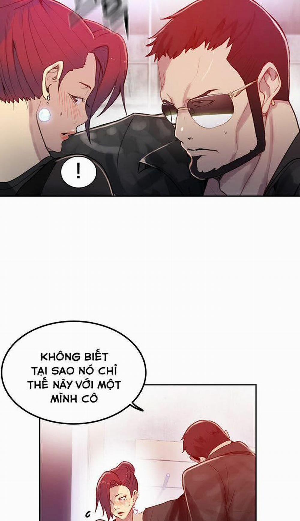 NHỮNG NỮ THẦN TIỆM NET 30 trang 5