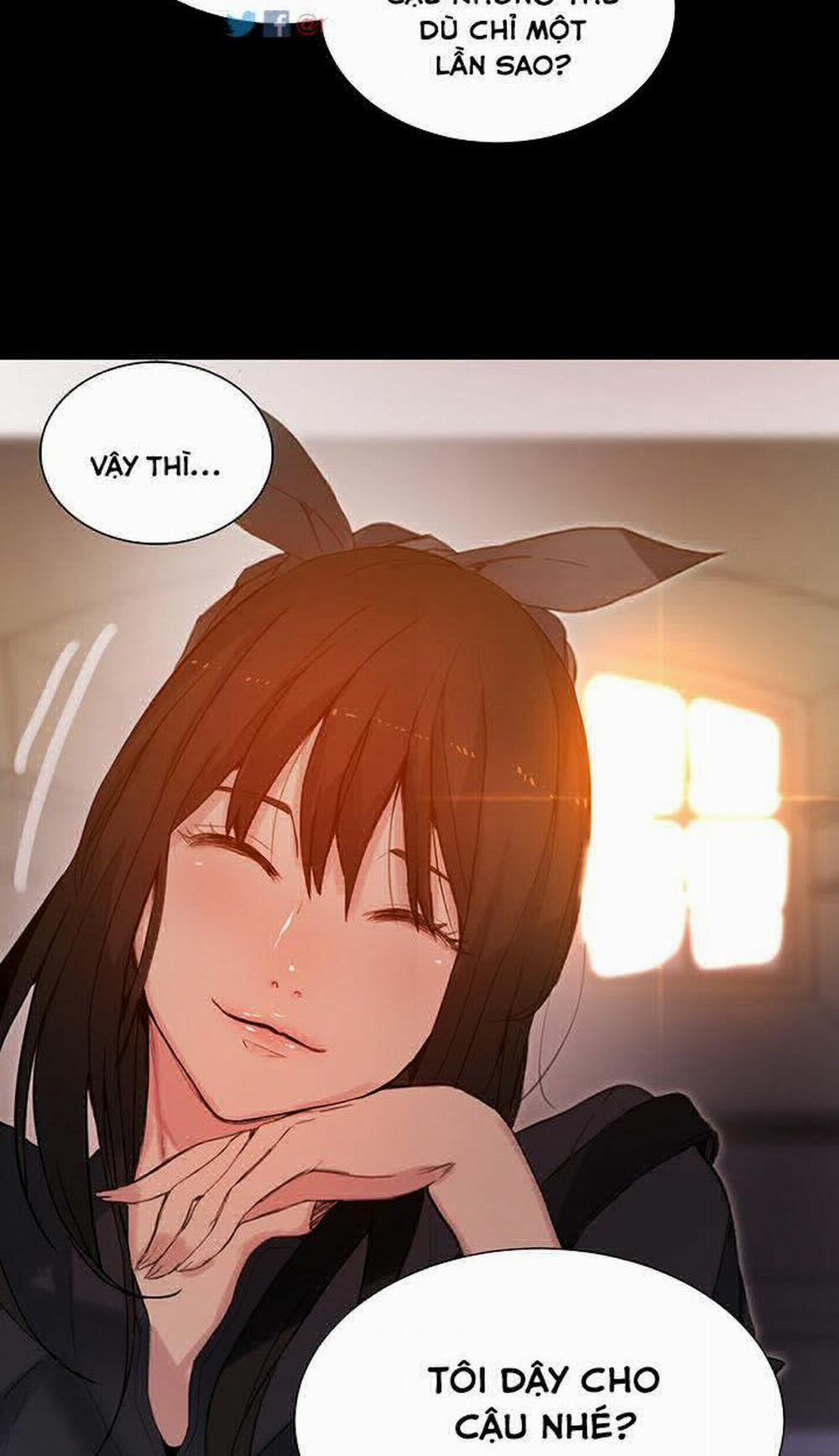 NHỮNG NỮ THẦN TIỆM NET 31 trang 32