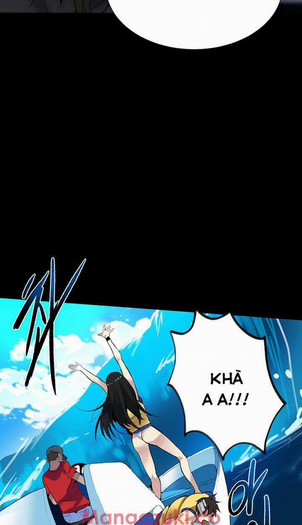 NHỮNG NỮ THẦN TIỆM NET 31 trang 33