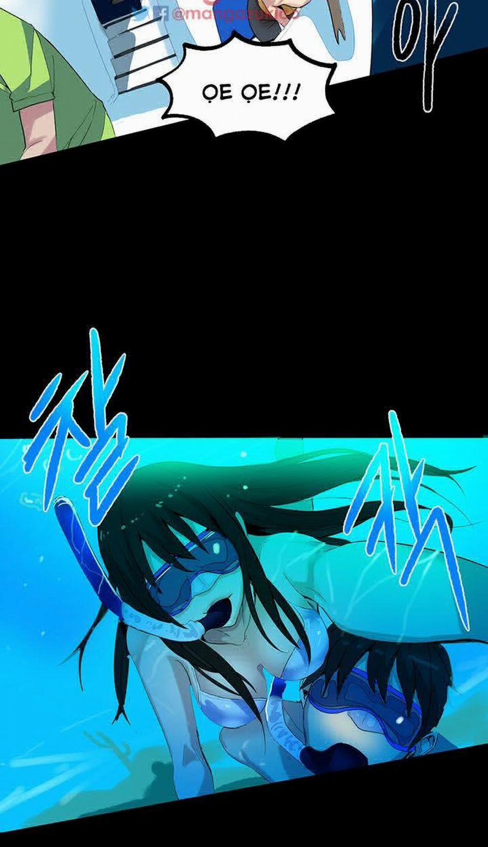 NHỮNG NỮ THẦN TIỆM NET 31 trang 34