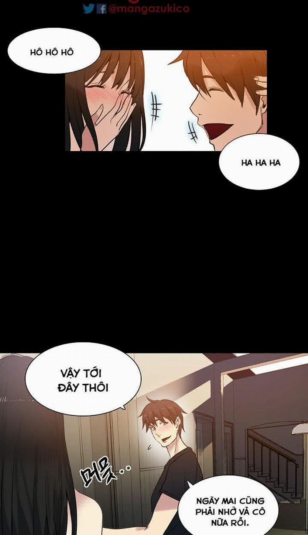 NHỮNG NỮ THẦN TIỆM NET 31 trang 42