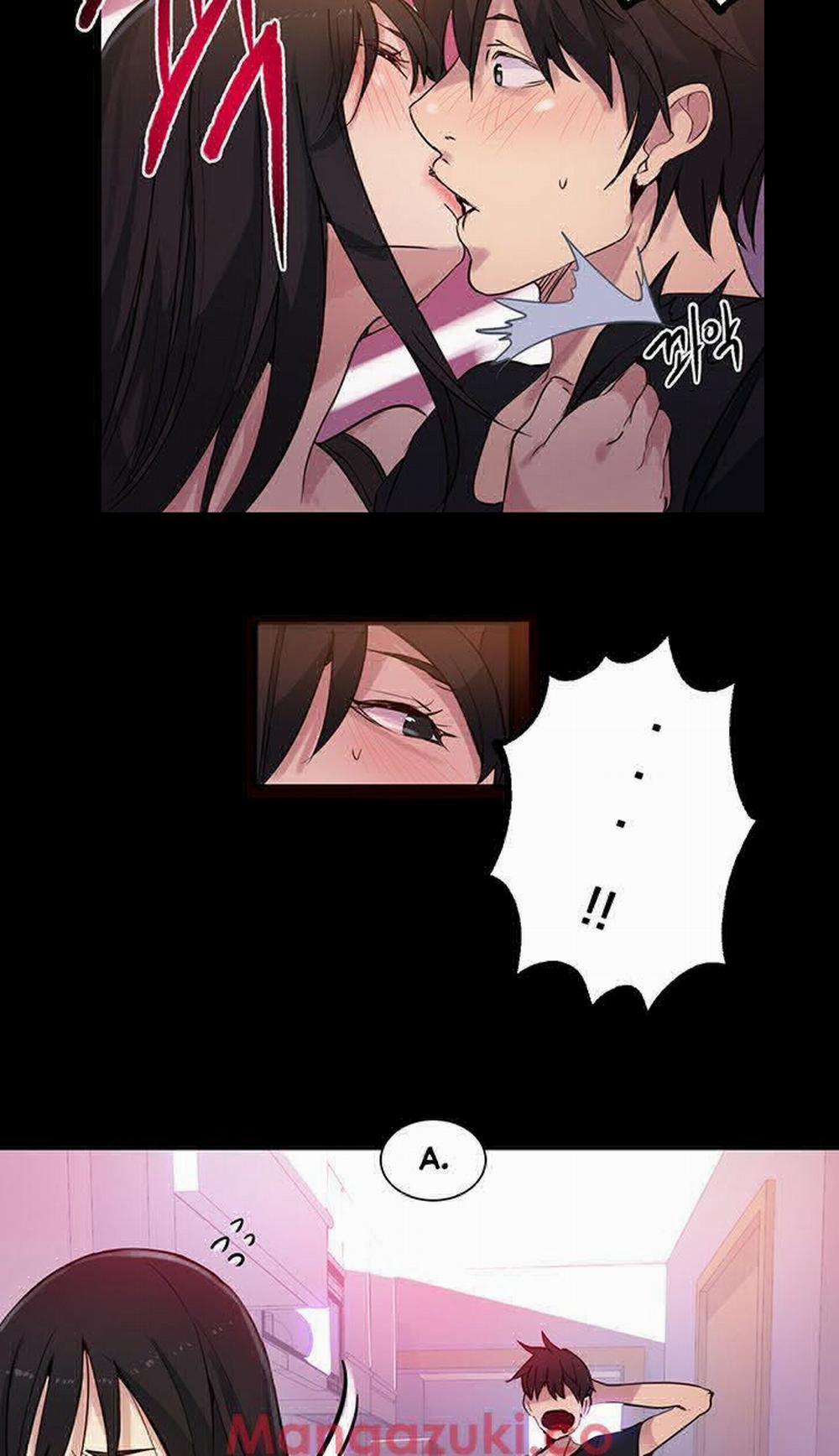 NHỮNG NỮ THẦN TIỆM NET 31 trang 49