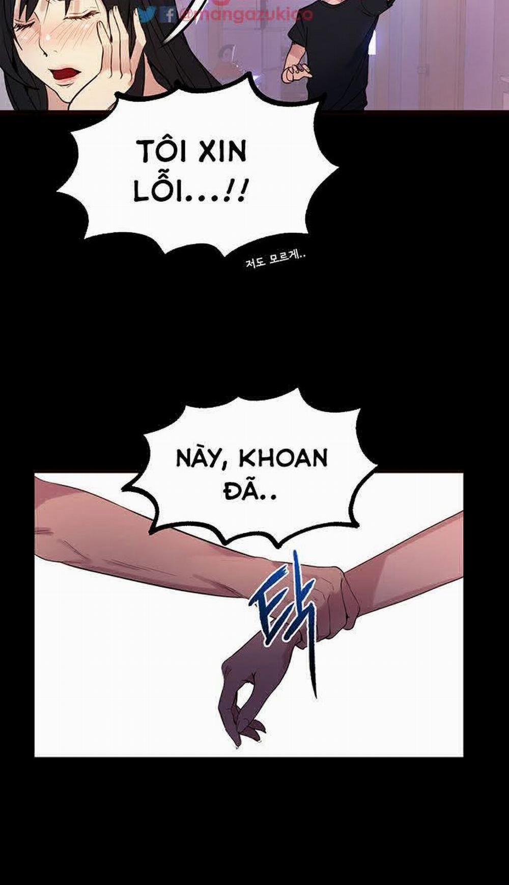 NHỮNG NỮ THẦN TIỆM NET 31 trang 50