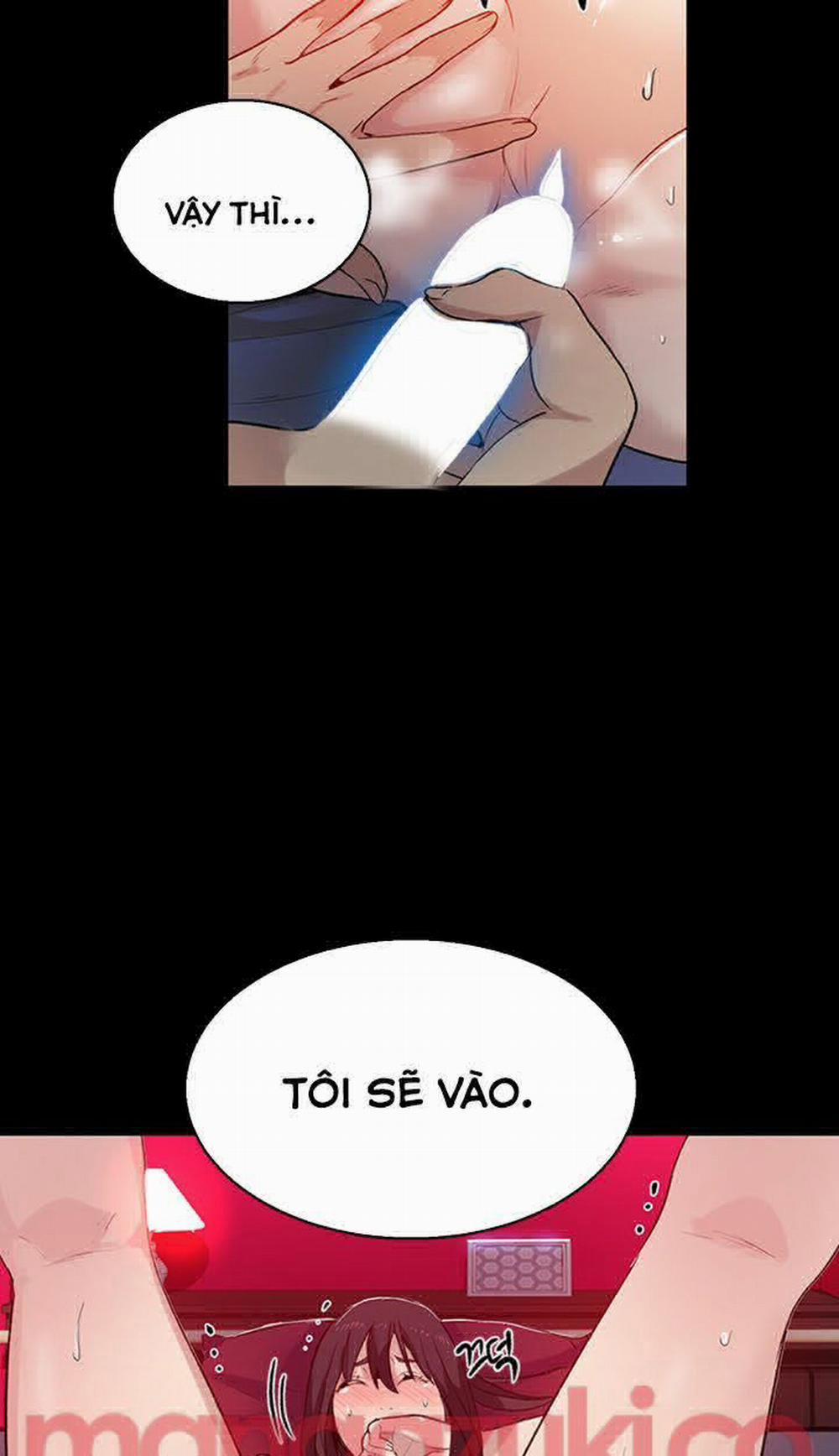 NHỮNG NỮ THẦN TIỆM NET 32 trang 34