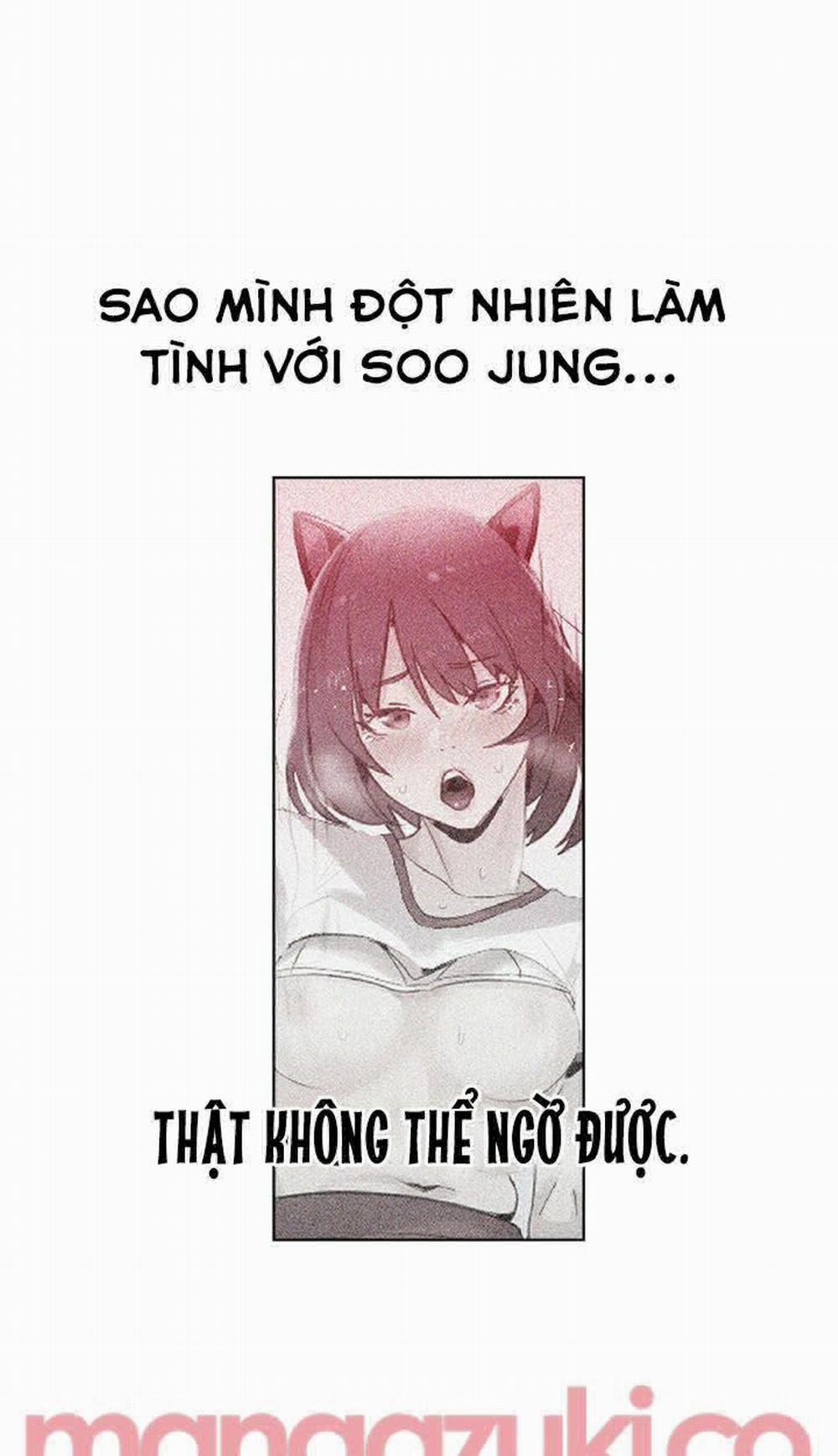 NHỮNG NỮ THẦN TIỆM NET 32 trang 6