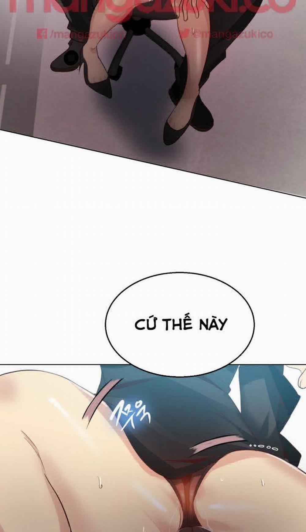 NHỮNG NỮ THẦN TIỆM NET 33 trang 15