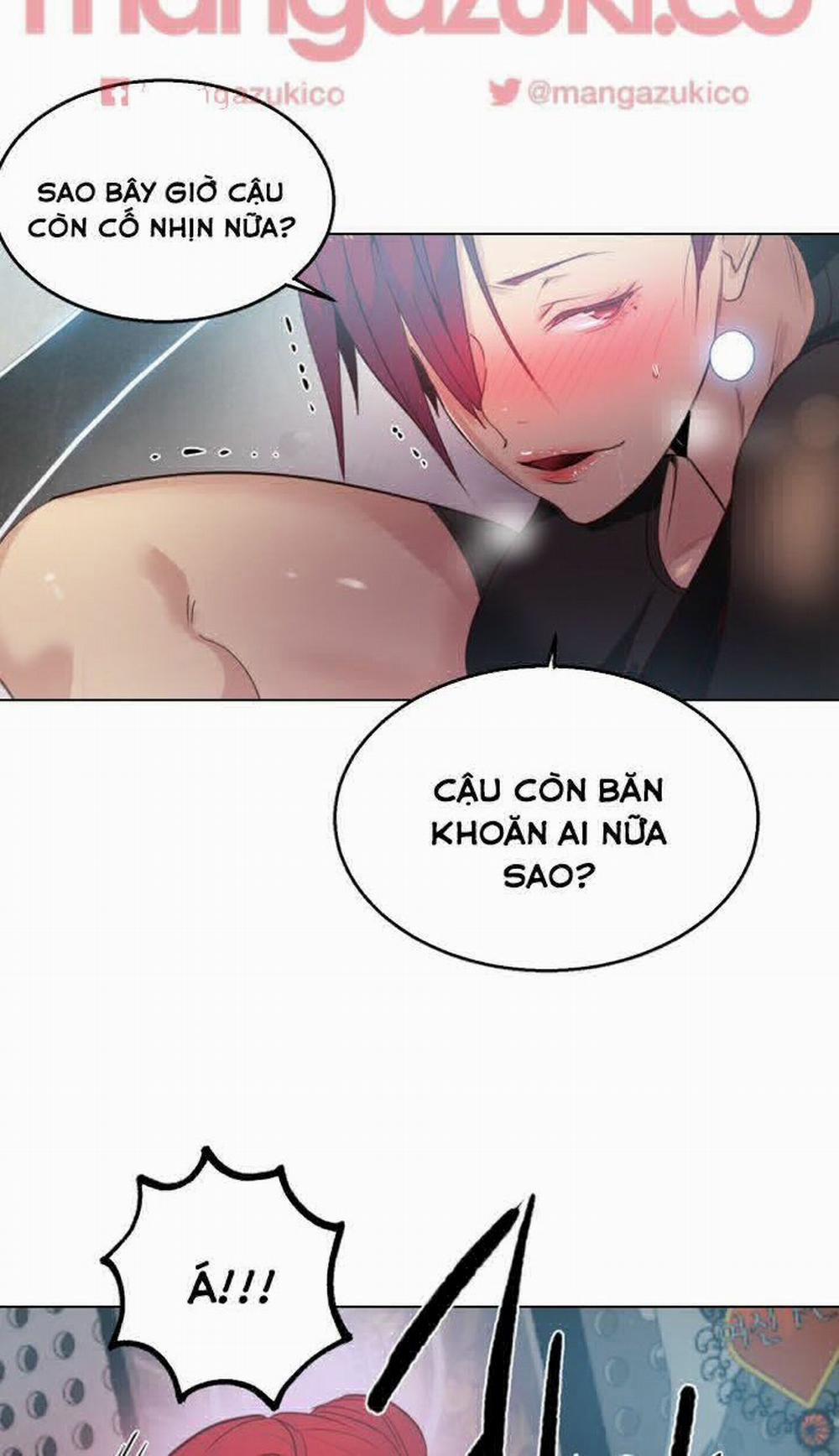 NHỮNG NỮ THẦN TIỆM NET 33 trang 19