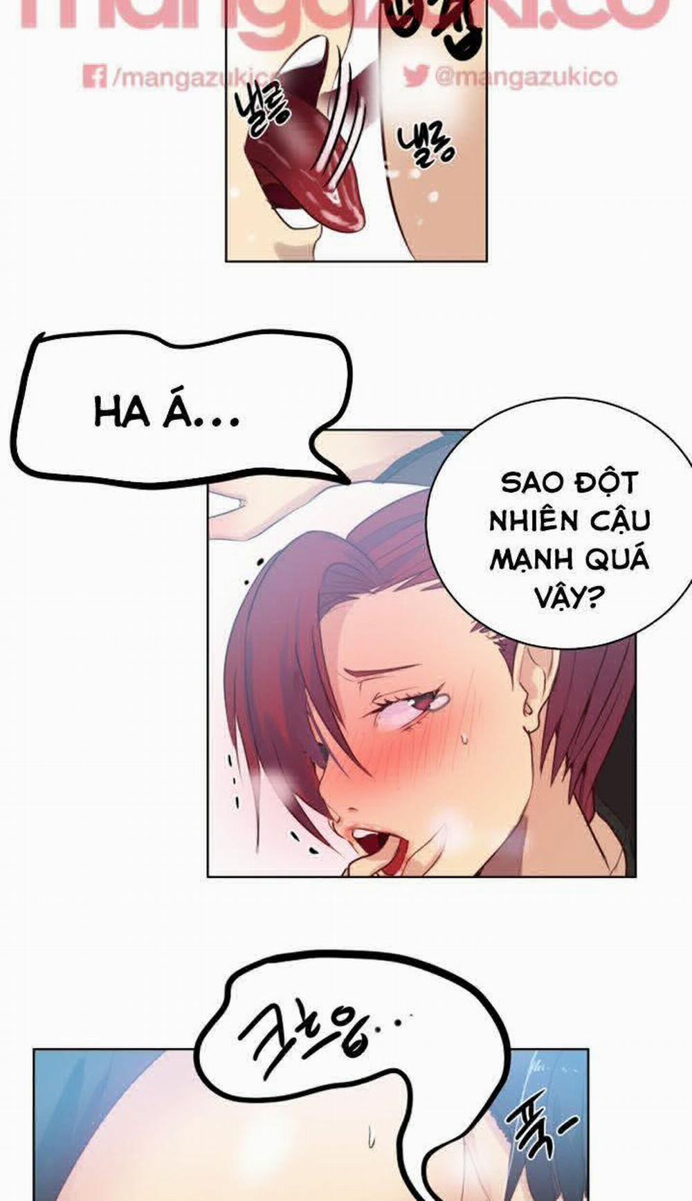 NHỮNG NỮ THẦN TIỆM NET 33 trang 28