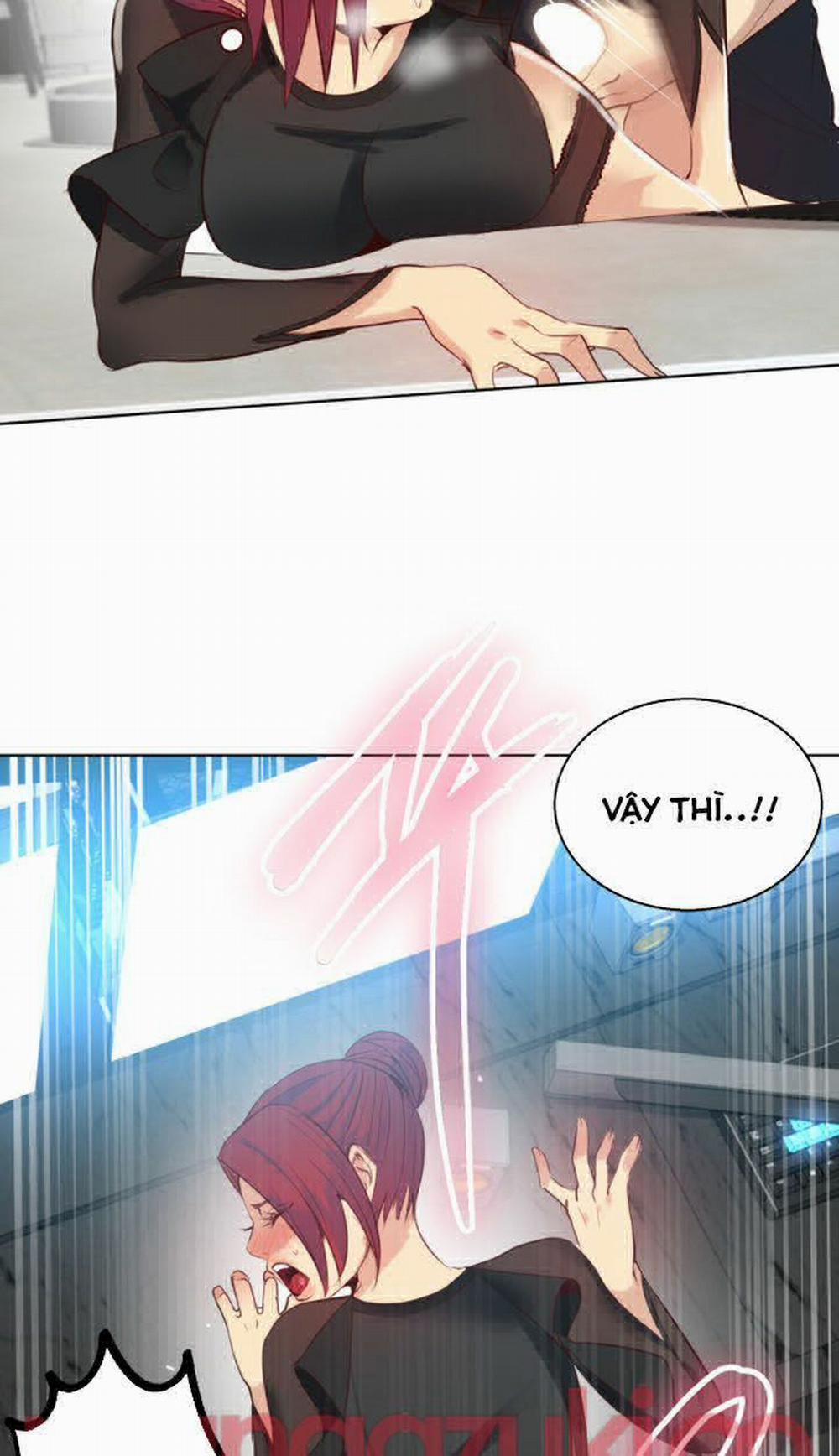 NHỮNG NỮ THẦN TIỆM NET 33 trang 31