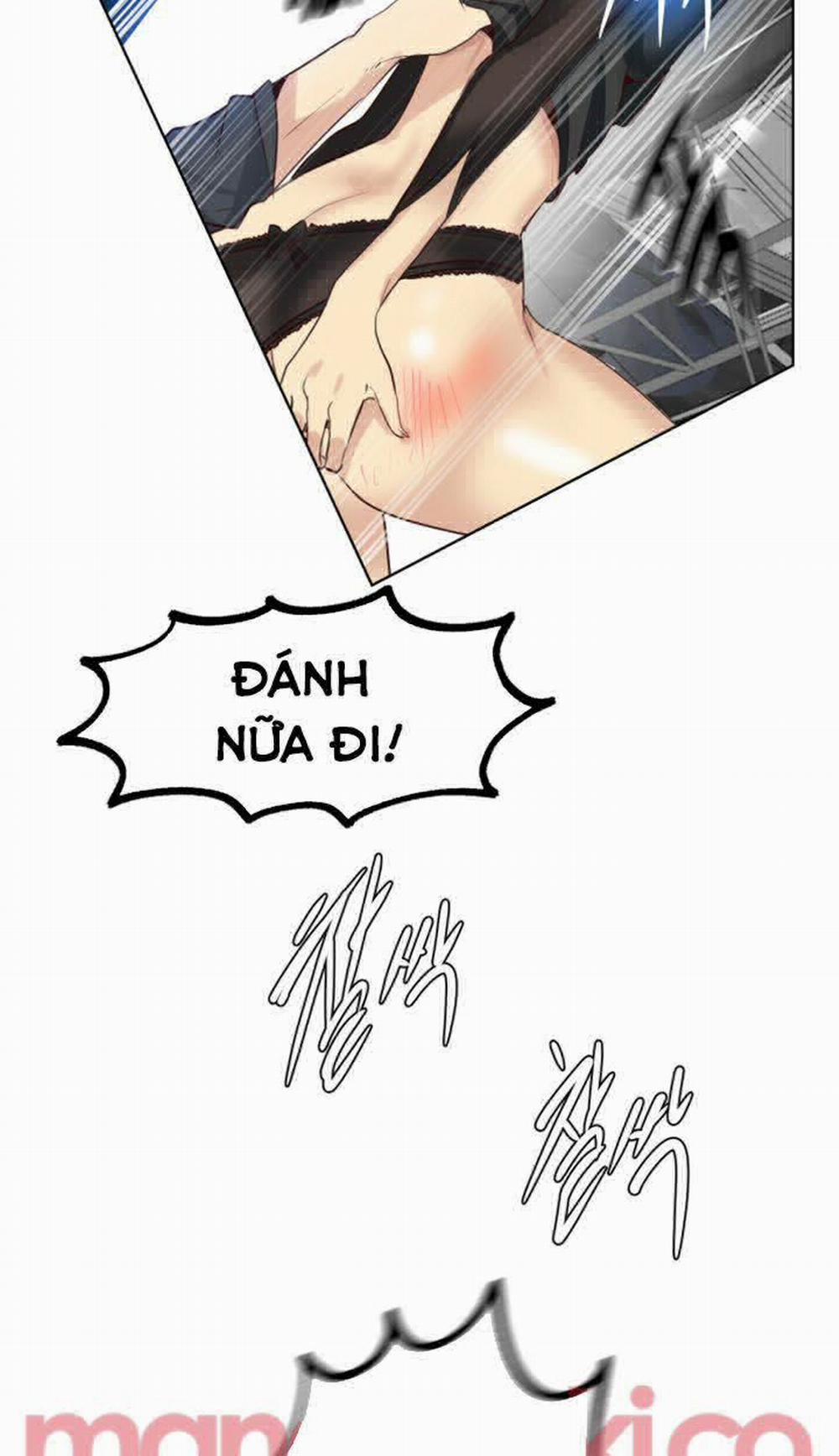 NHỮNG NỮ THẦN TIỆM NET 33 trang 37