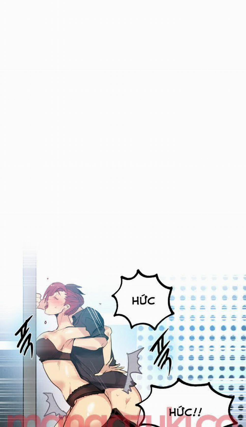 NHỮNG NỮ THẦN TIỆM NET 33 trang 40