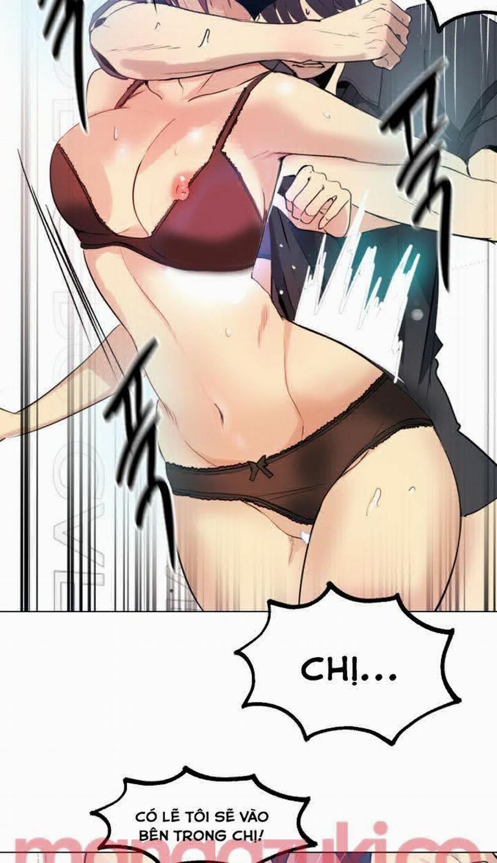 NHỮNG NỮ THẦN TIỆM NET 33 trang 42