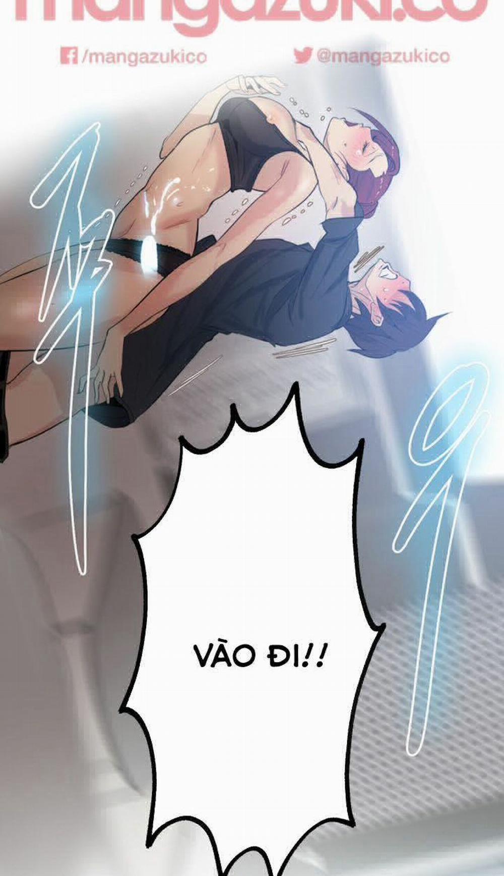 NHỮNG NỮ THẦN TIỆM NET 33 trang 45