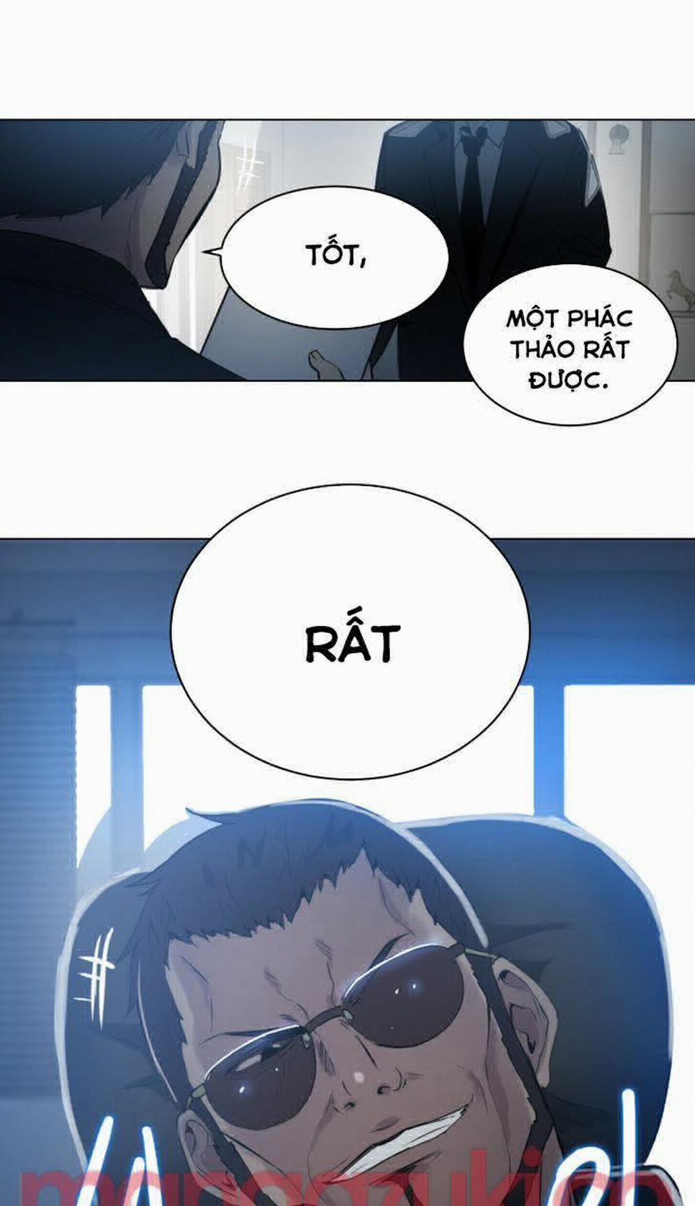 NHỮNG NỮ THẦN TIỆM NET 33 trang 50