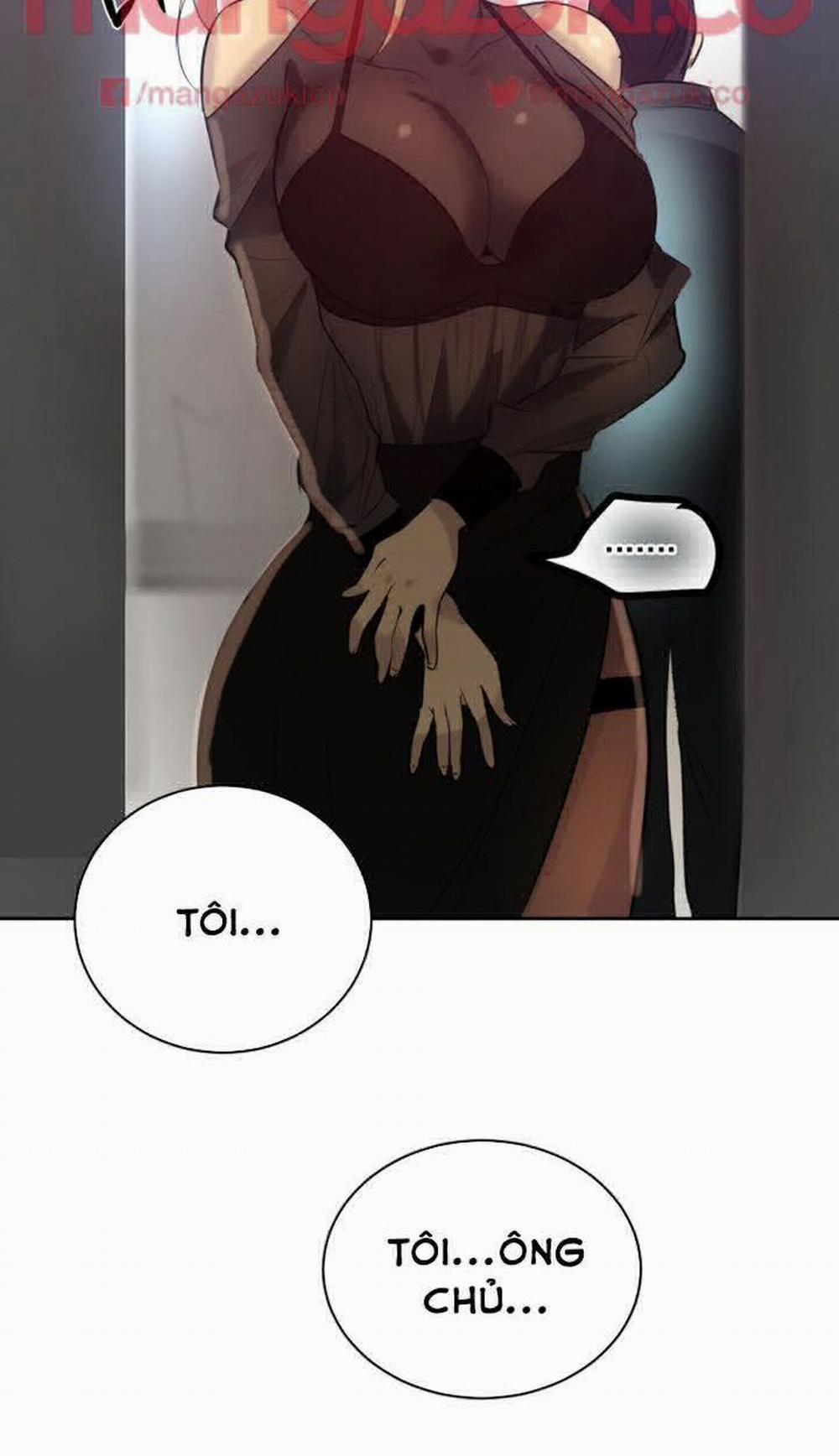 NHỮNG NỮ THẦN TIỆM NET 33 trang 58