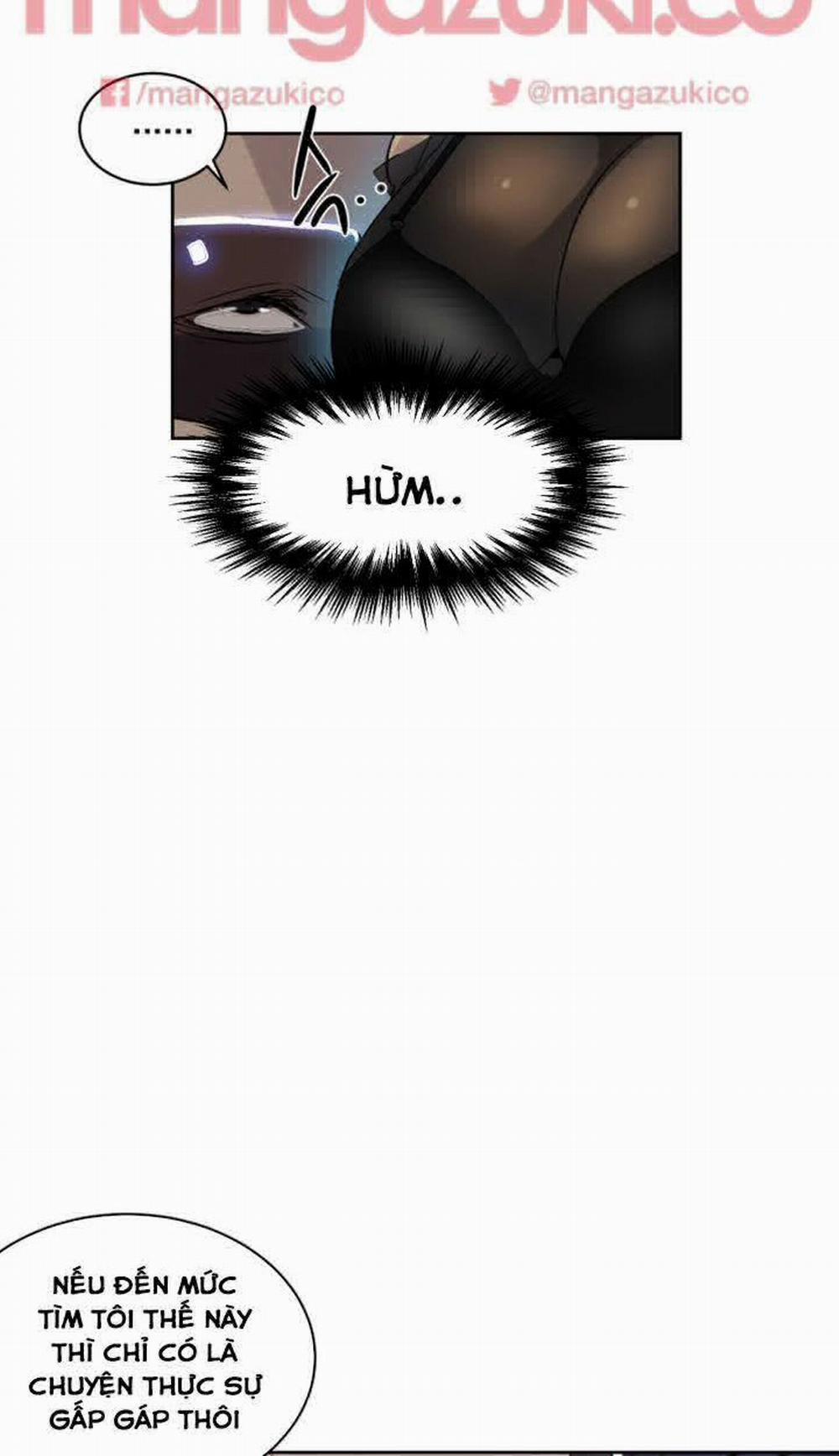 NHỮNG NỮ THẦN TIỆM NET 33 trang 60