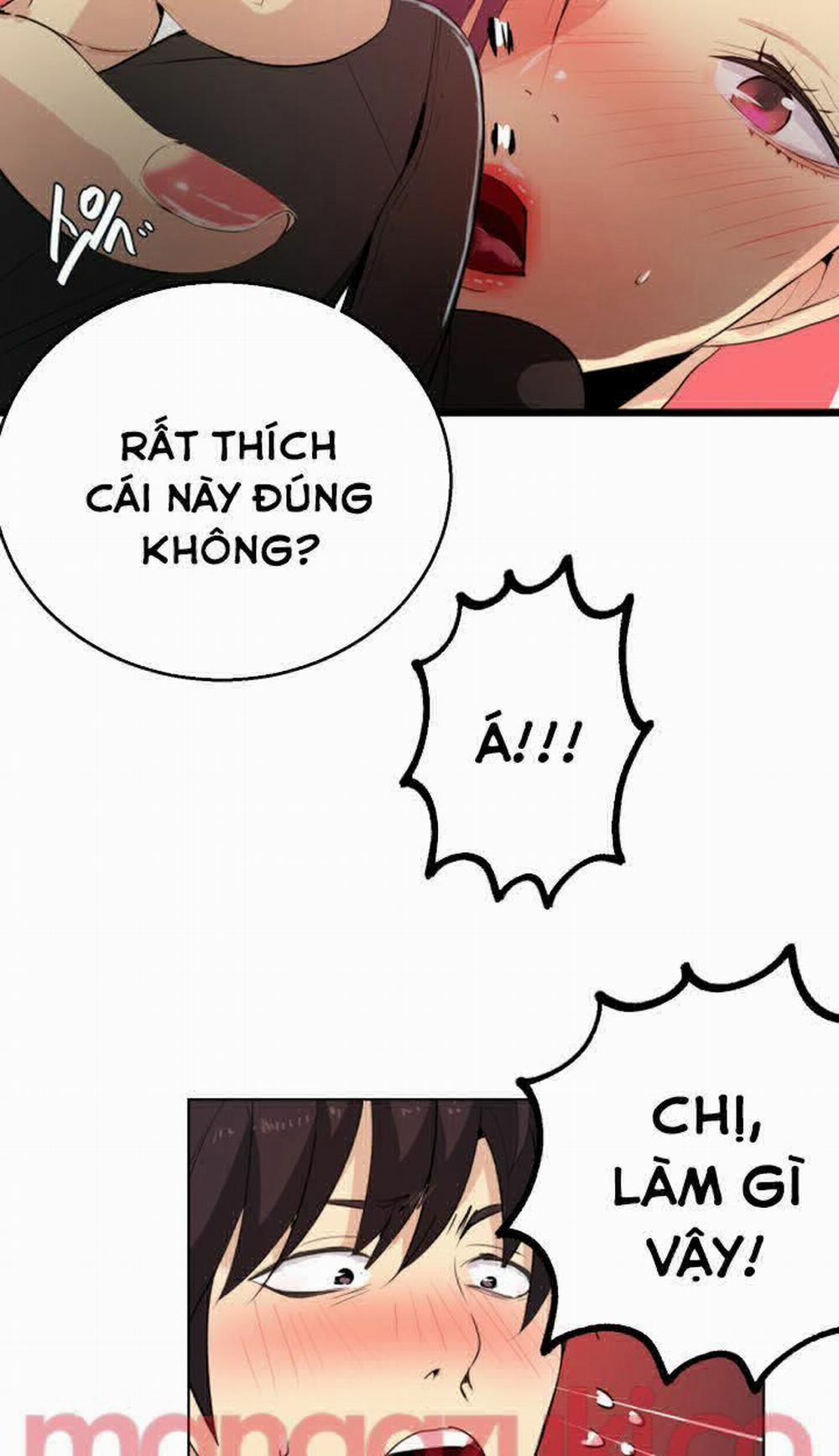 NHỮNG NỮ THẦN TIỆM NET 33 trang 9