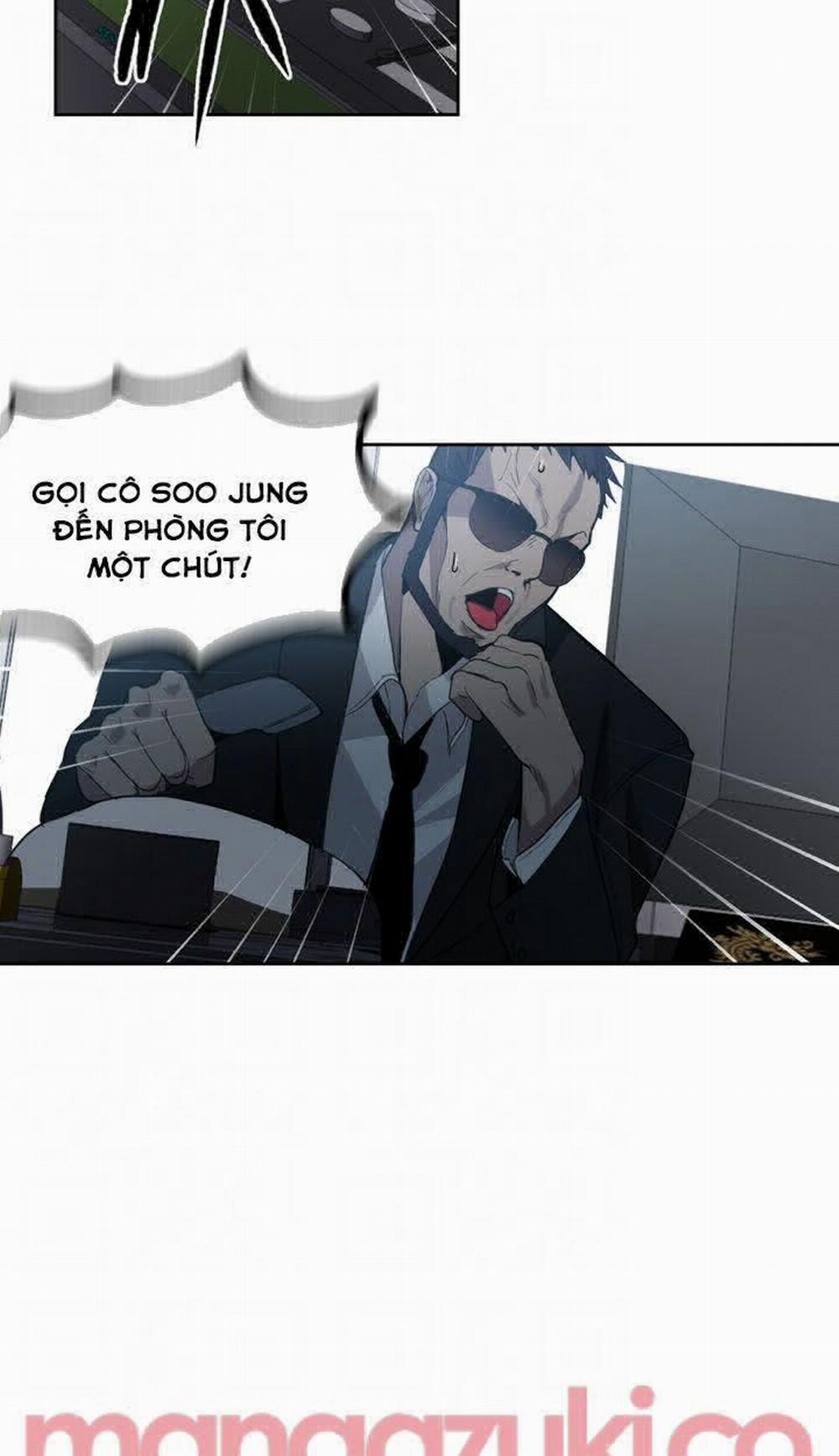 NHỮNG NỮ THẦN TIỆM NET 34 trang 18