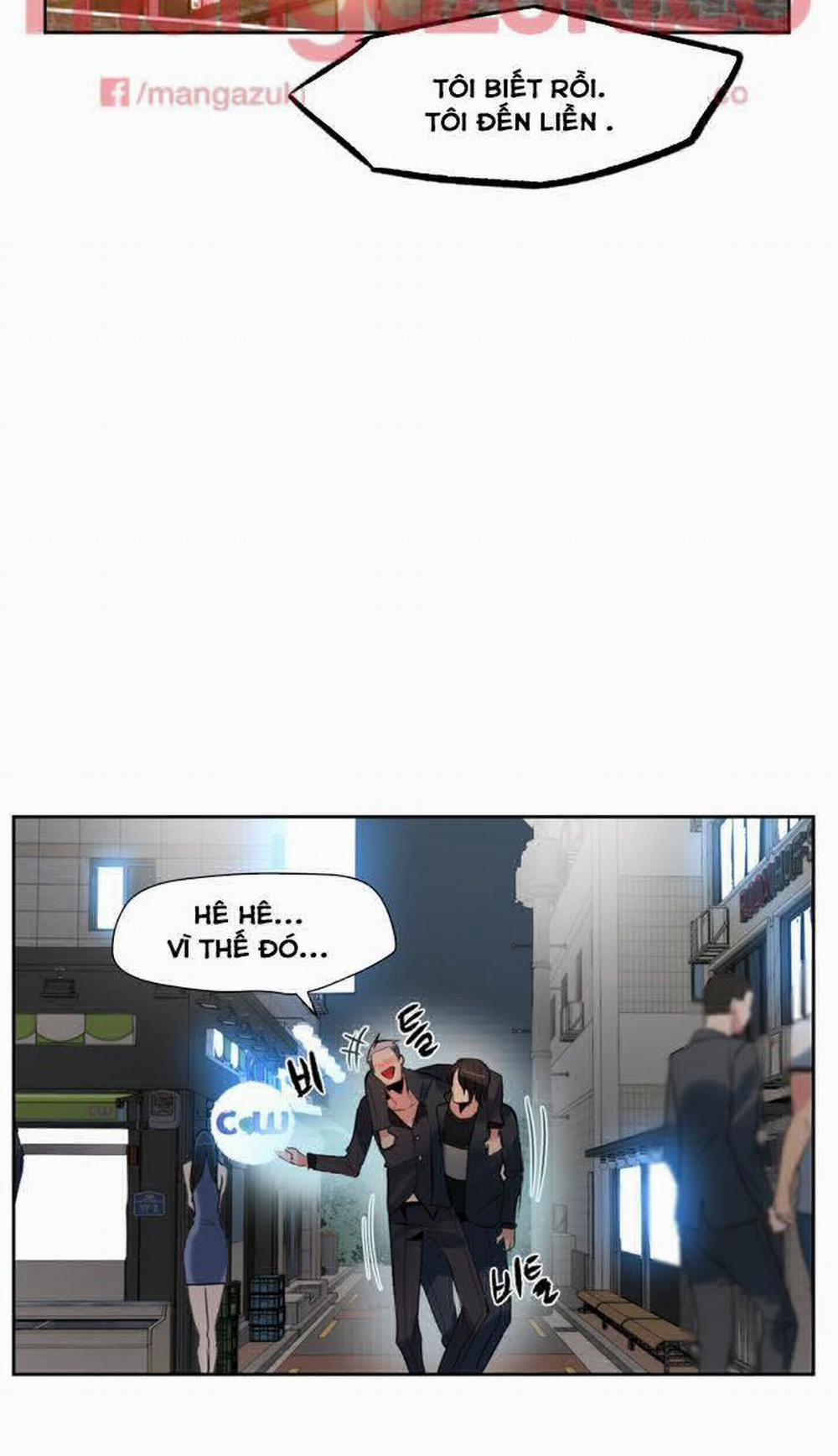 NHỮNG NỮ THẦN TIỆM NET 34 trang 46