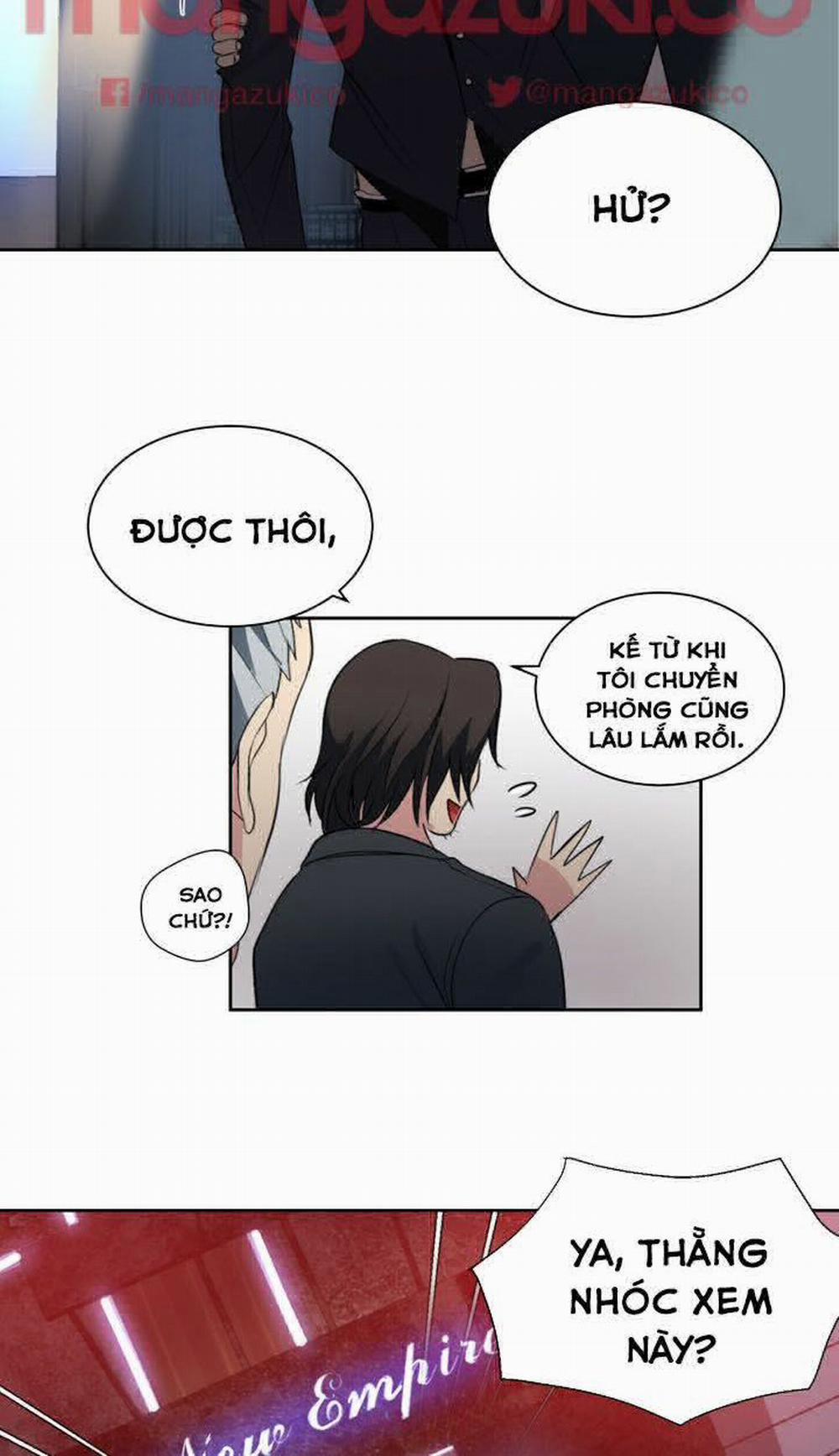 NHỮNG NỮ THẦN TIỆM NET 34 trang 48