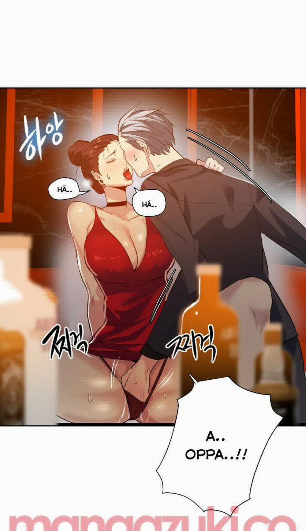 NHỮNG NỮ THẦN TIỆM NET 34 trang 50