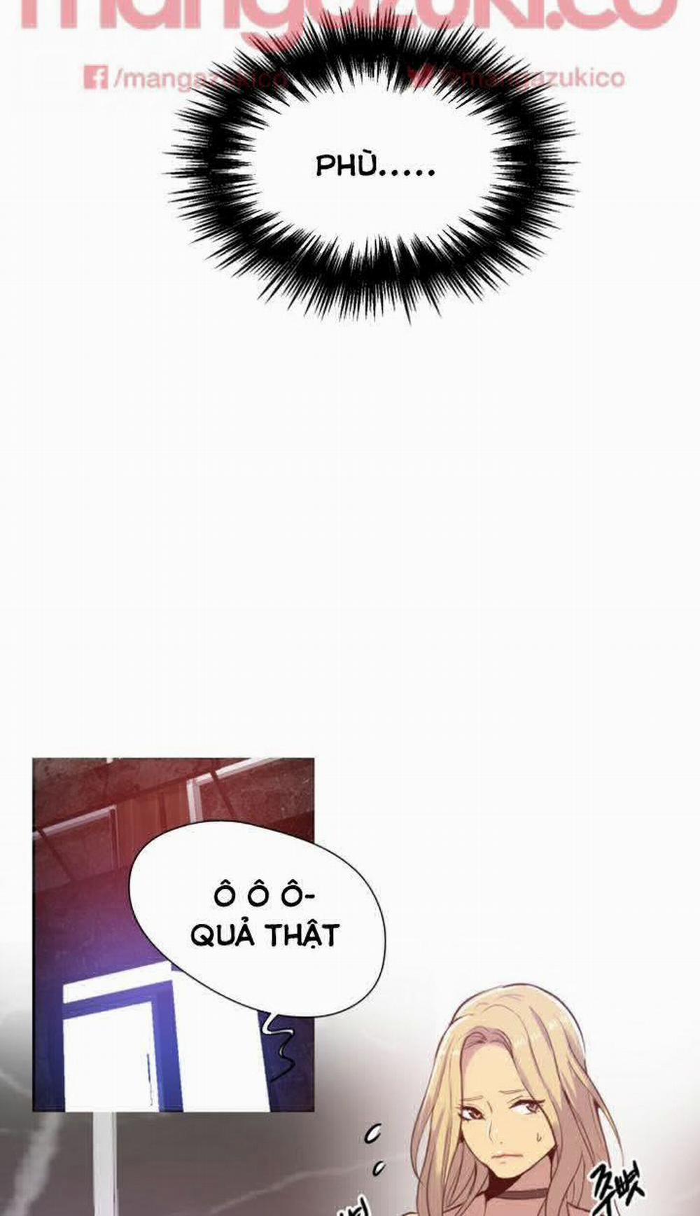 NHỮNG NỮ THẦN TIỆM NET 35 trang 10