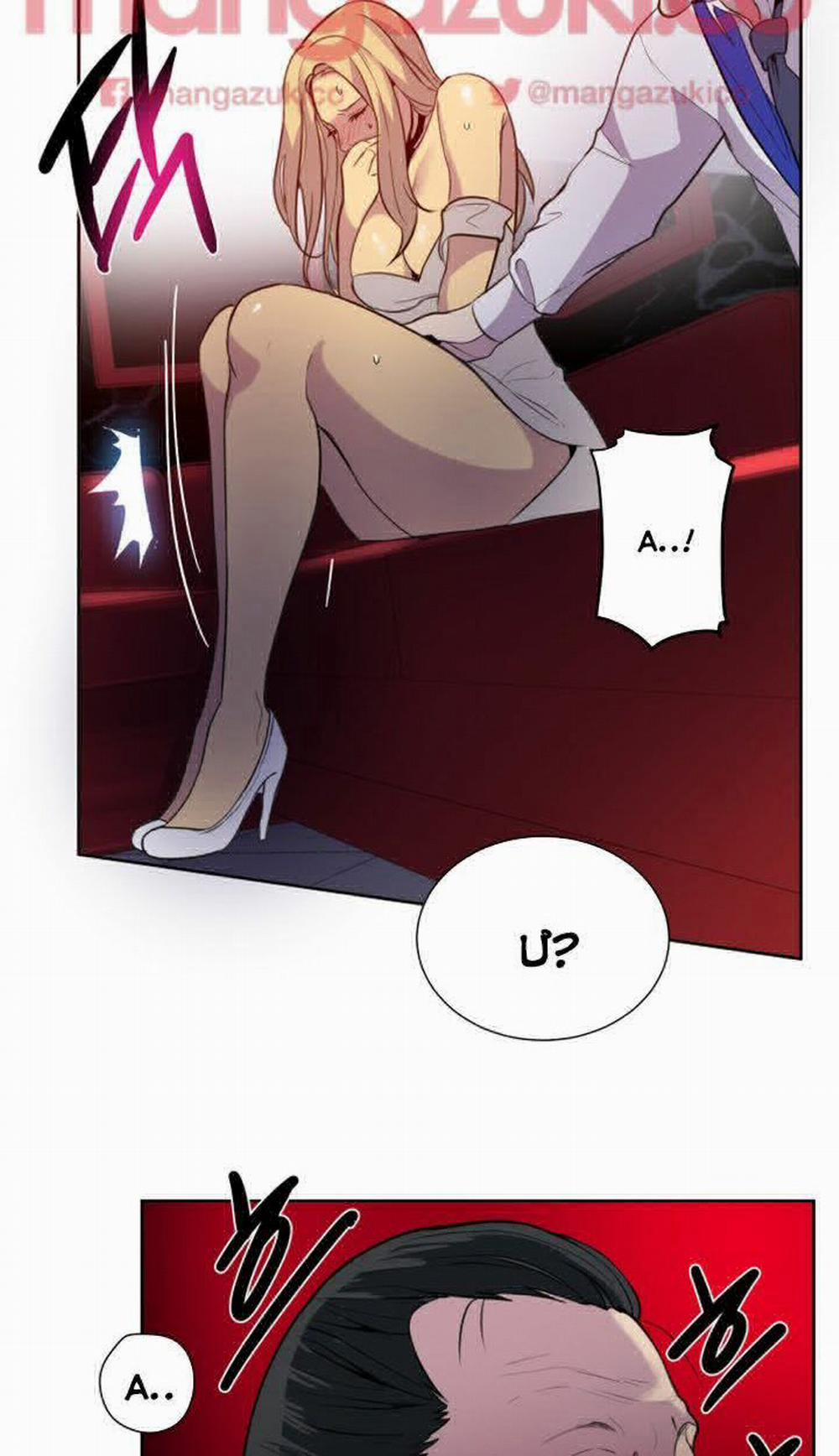 NHỮNG NỮ THẦN TIỆM NET 35 trang 24