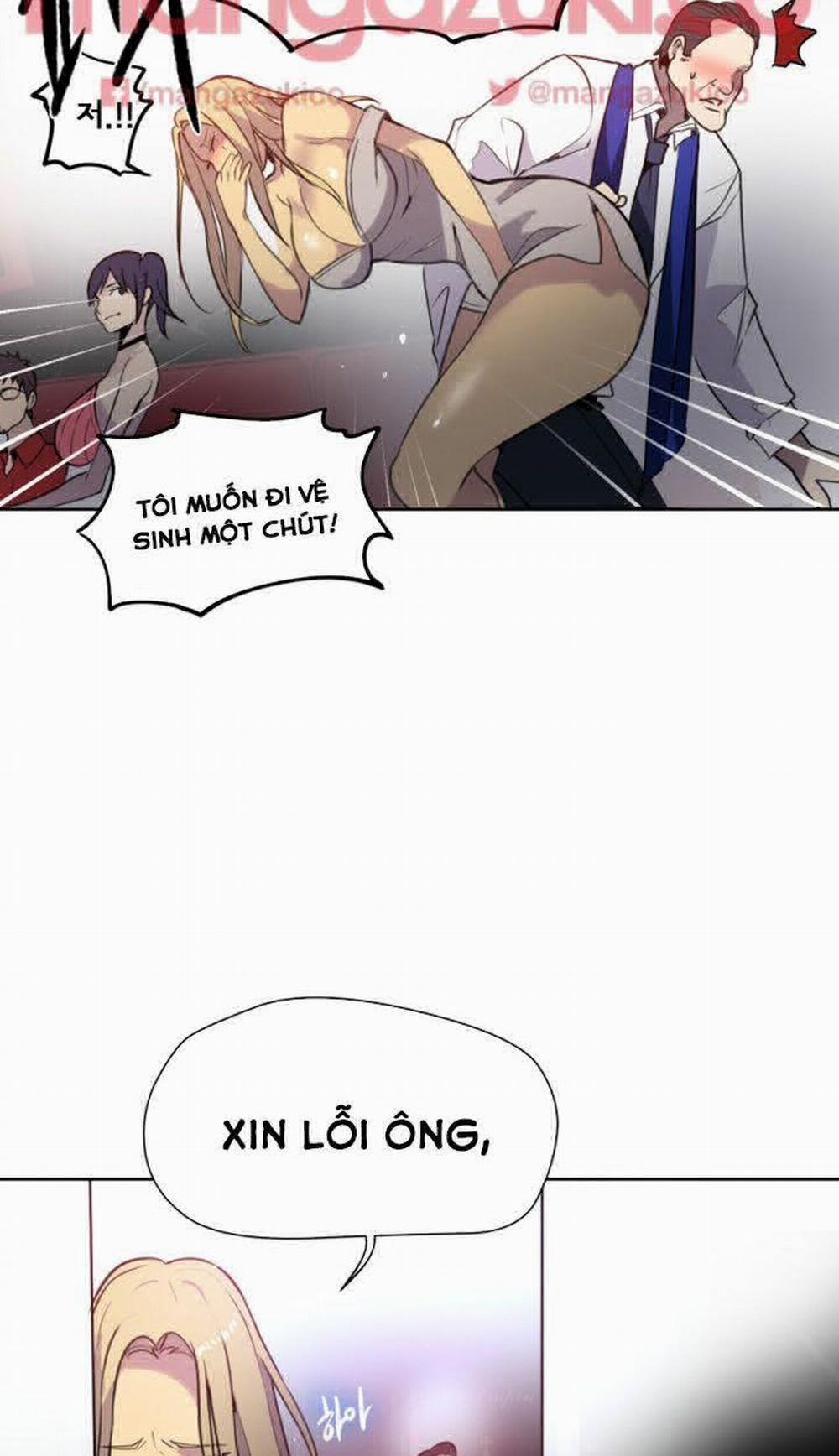 NHỮNG NỮ THẦN TIỆM NET 35 trang 31