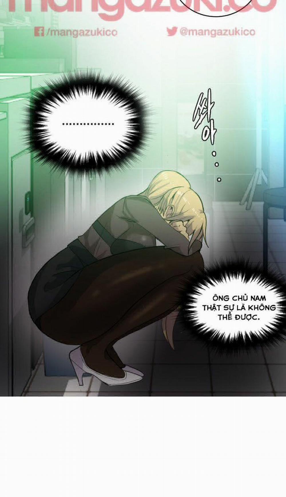 NHỮNG NỮ THẦN TIỆM NET 35 trang 4