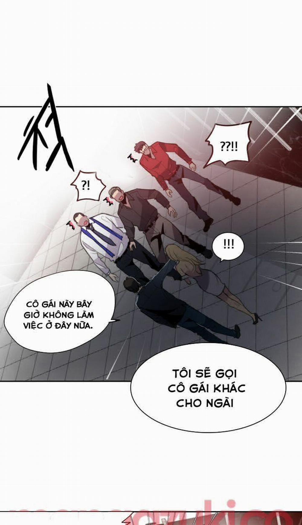 NHỮNG NỮ THẦN TIỆM NET 35 trang 43