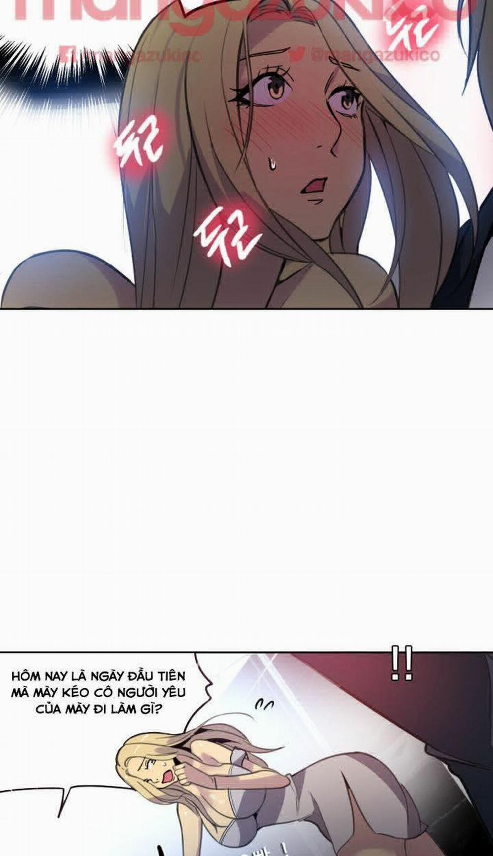 NHỮNG NỮ THẦN TIỆM NET 35 trang 46