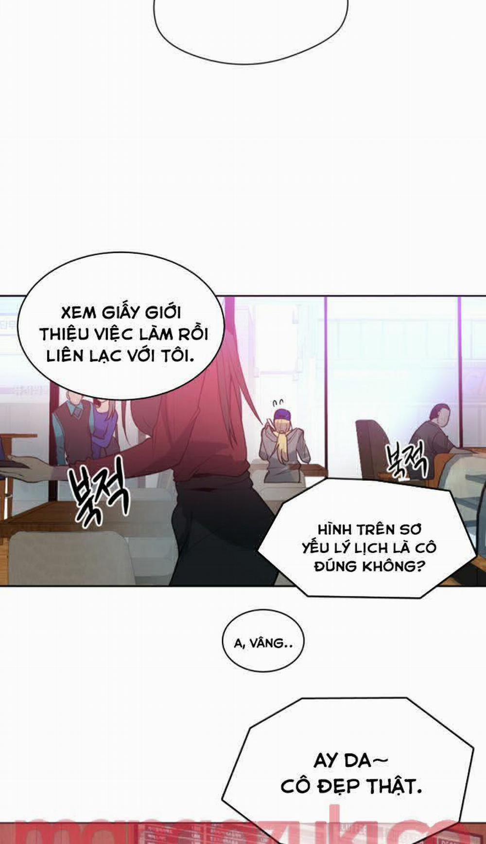 NHỮNG NỮ THẦN TIỆM NET 35 trang 7