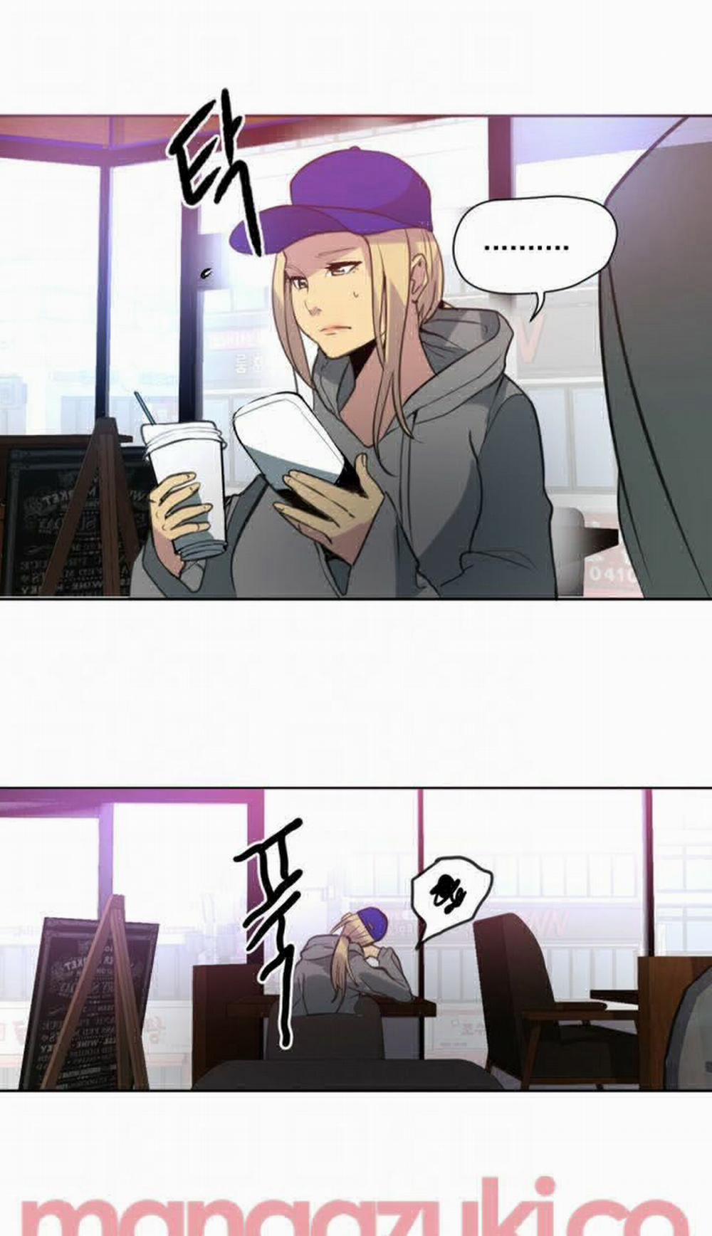 NHỮNG NỮ THẦN TIỆM NET 35 trang 9