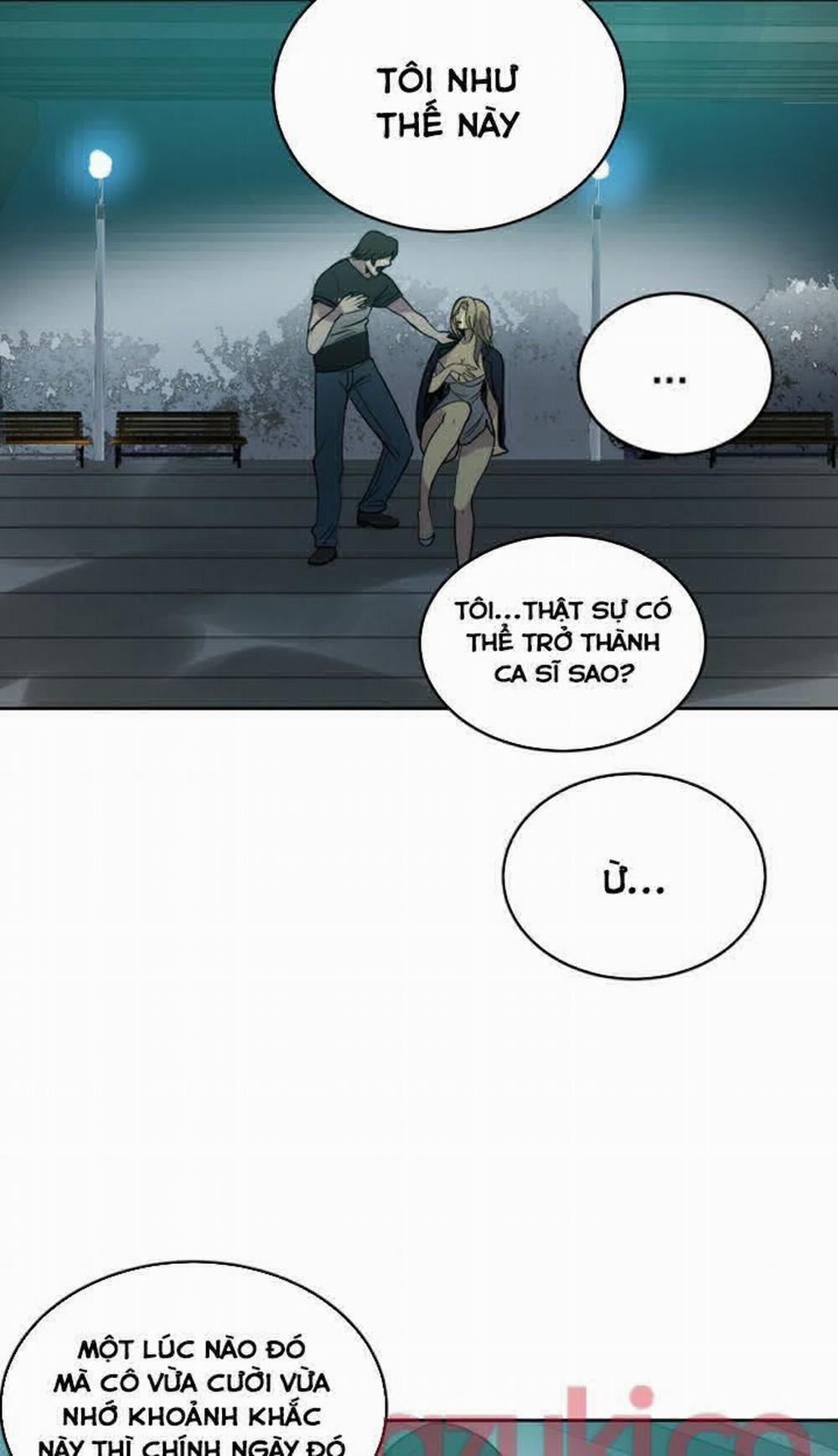 NHỮNG NỮ THẦN TIỆM NET 36 trang 11