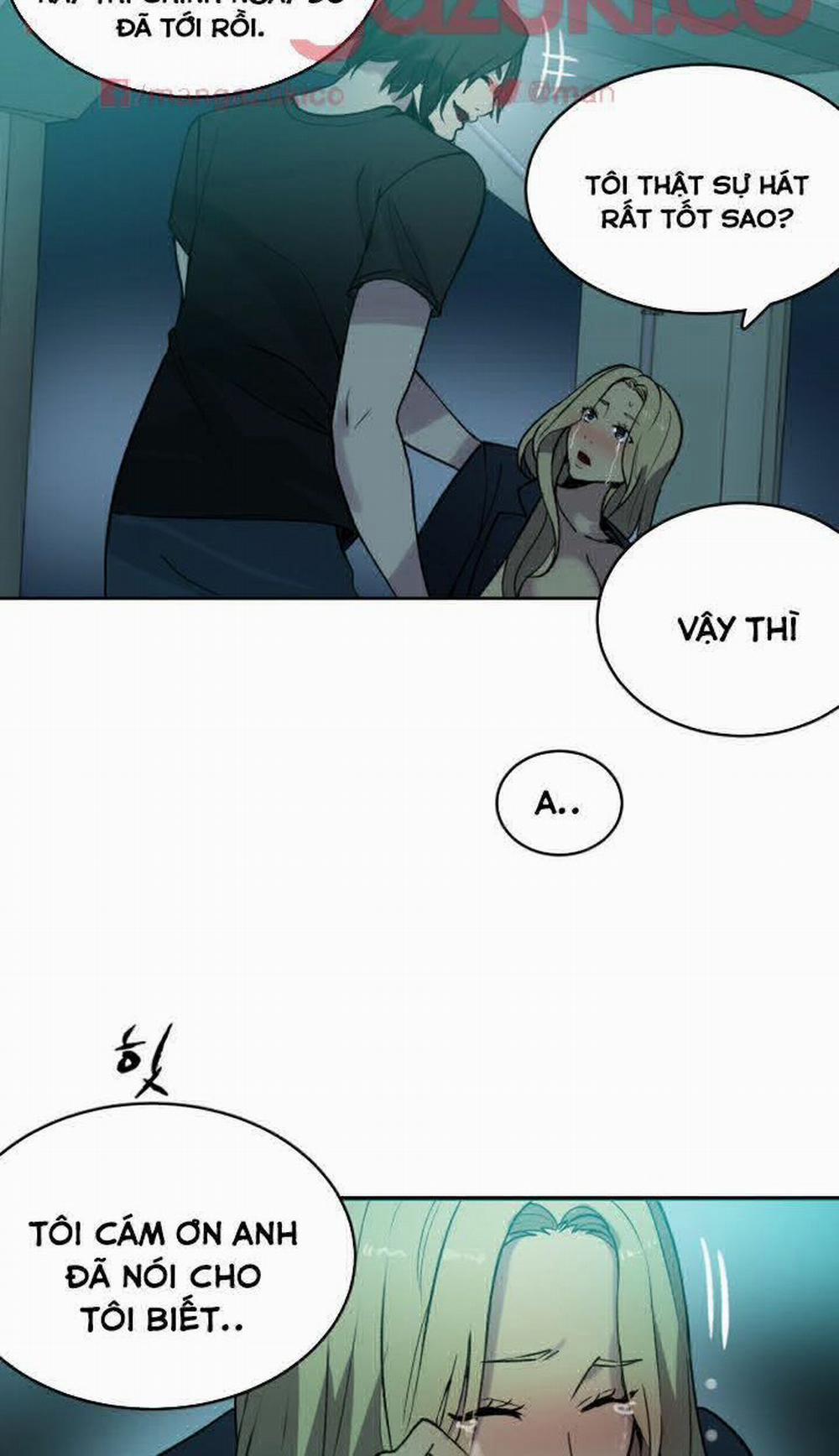 NHỮNG NỮ THẦN TIỆM NET 36 trang 12