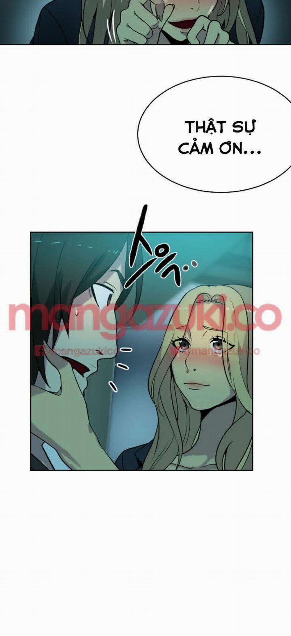 NHỮNG NỮ THẦN TIỆM NET 36 trang 13