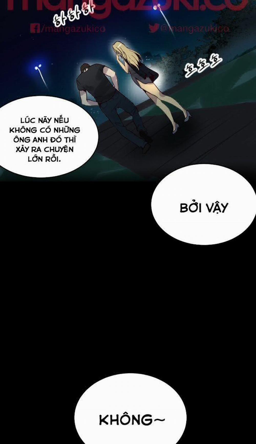 NHỮNG NỮ THẦN TIỆM NET 36 trang 15